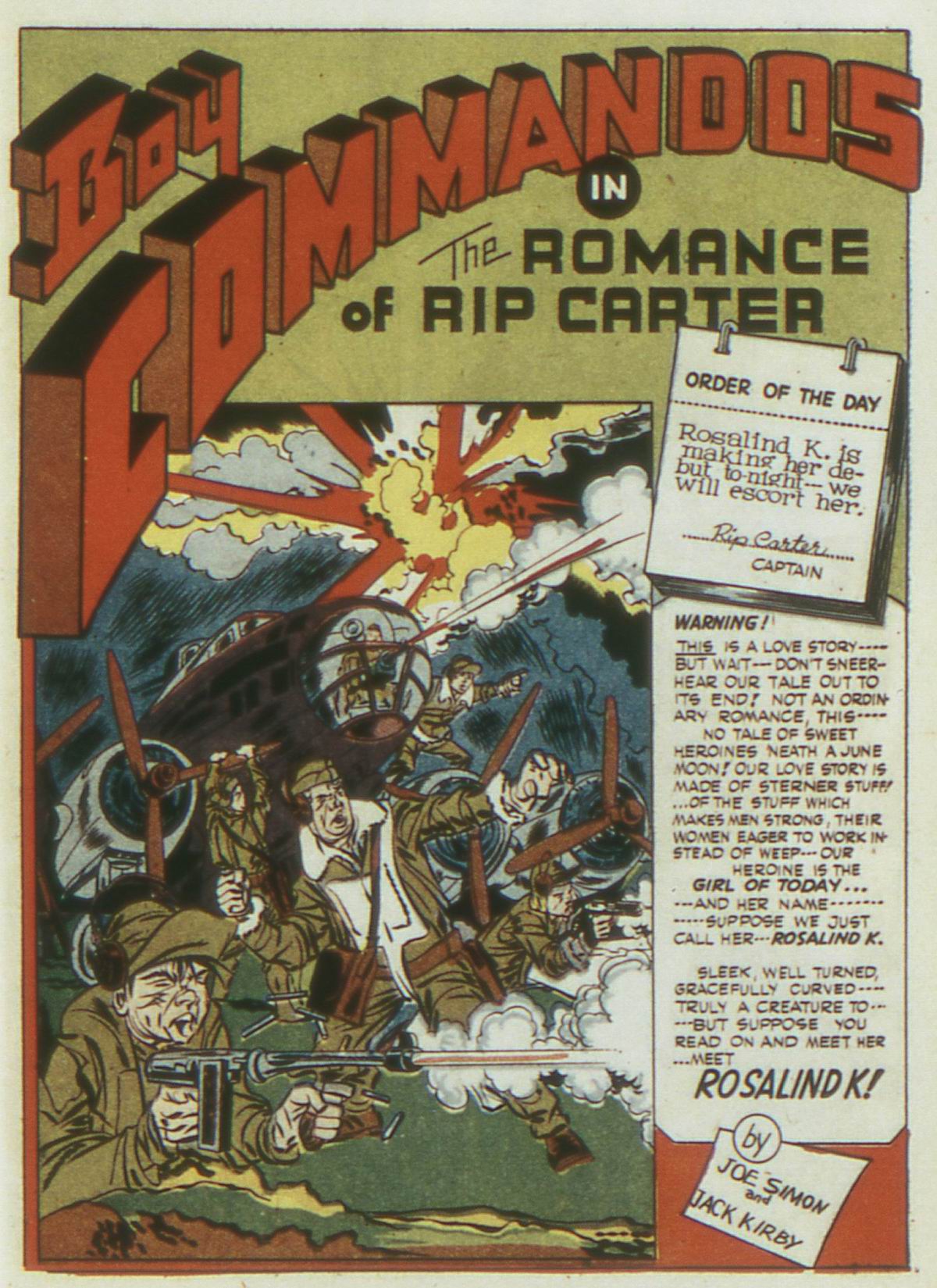 Read online Detective Comics (1937) comic -  Issue #82 - 47