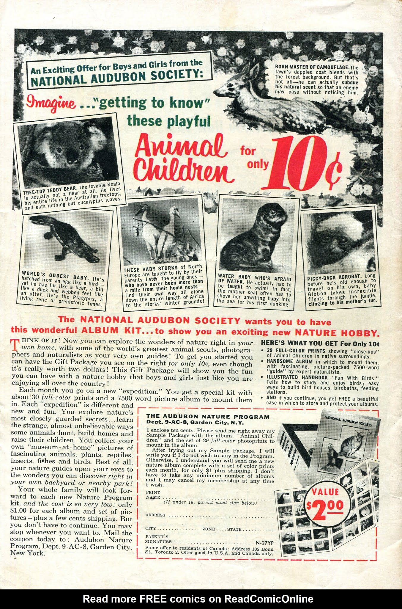 Read online Archie Comics comic -  Issue #103 - 36