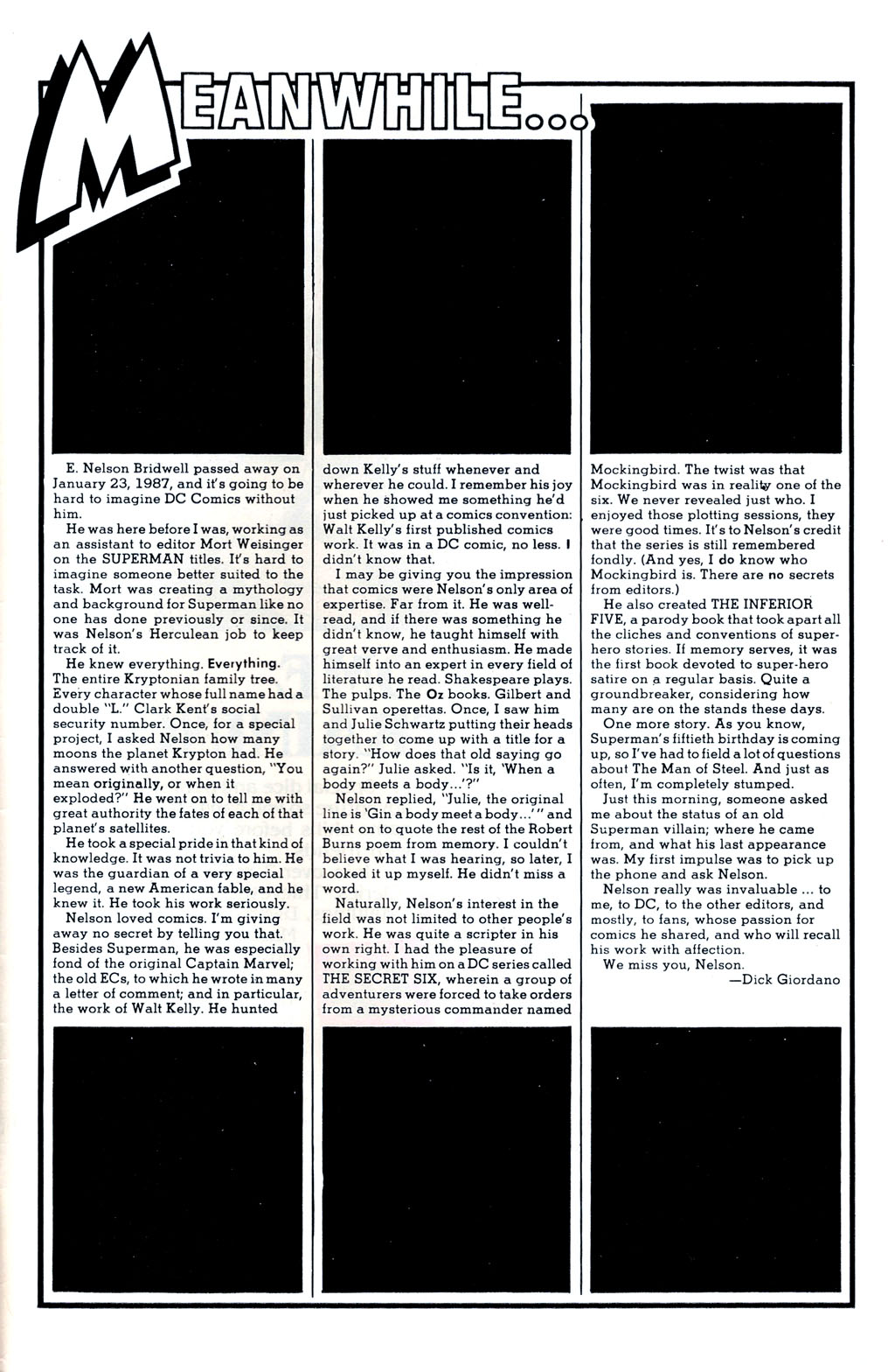 Read online Tales of the Teen Titans comic -  Issue #80 - 32