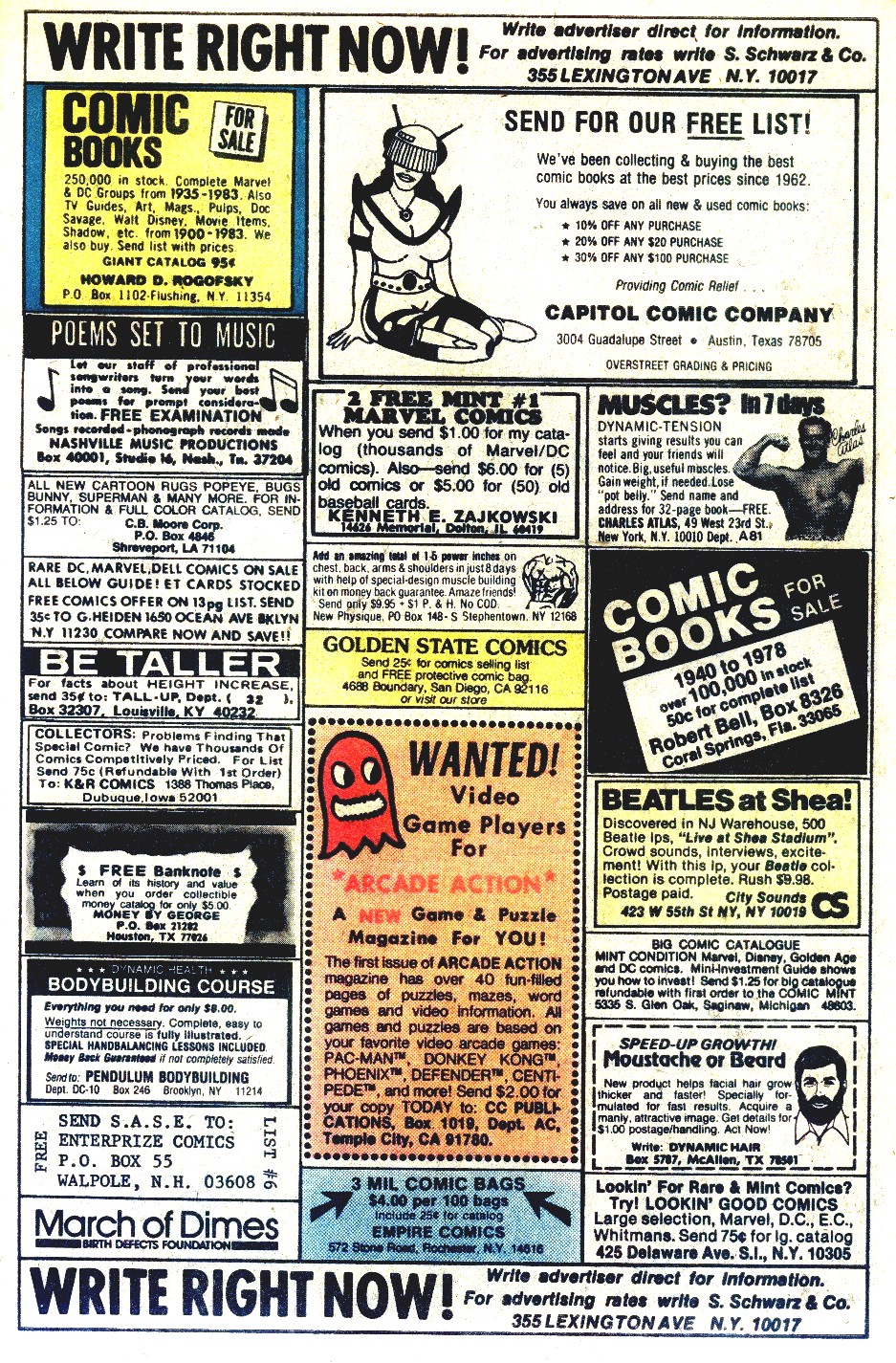 Read online G.I. Combat (1952) comic -  Issue #254 - 31