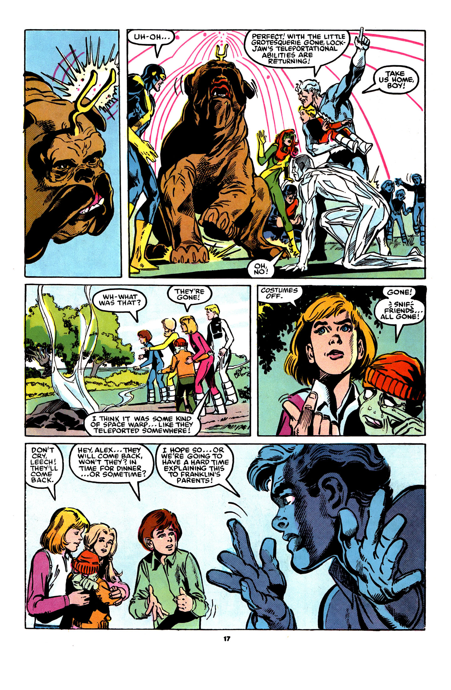 X-Factor (1986) __Annual_2 Page 17