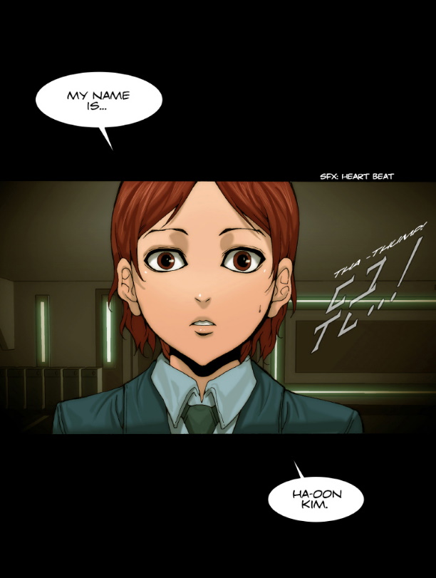 Read online Avengers: Electric Rain comic -  Issue #14 - 35