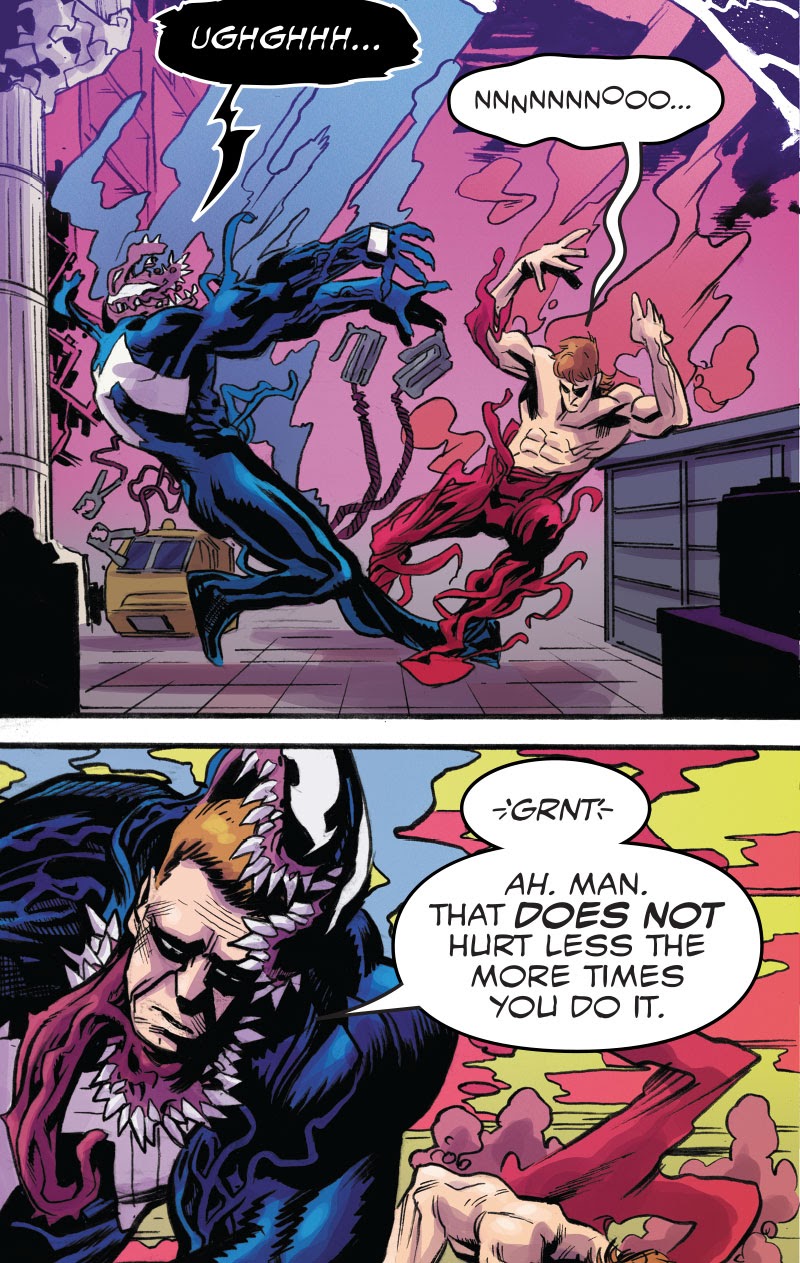 Read online Venom-Carnage: Infinity Comic comic -  Issue #4 - 39