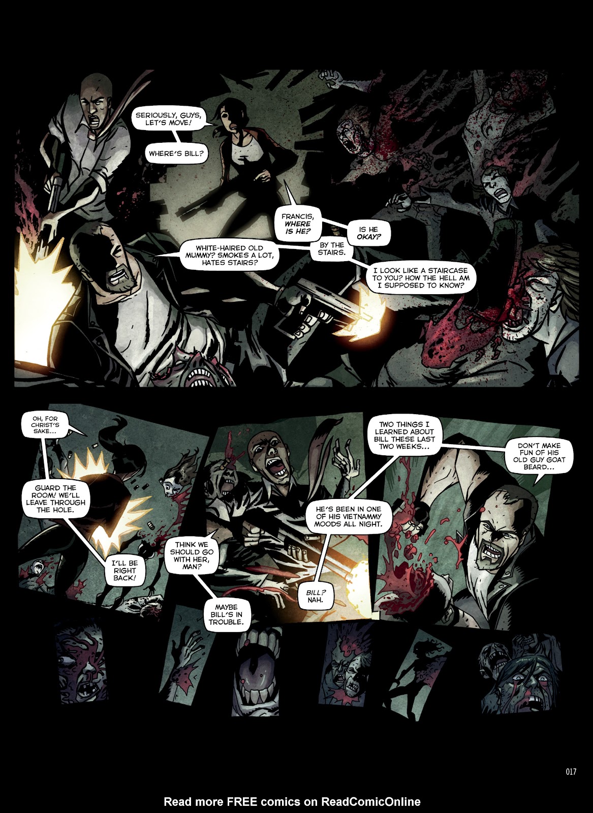 Valve Presents issue TPB (Part 1) - Page 16