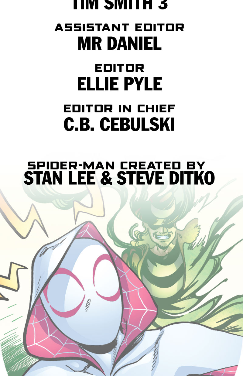 Read online Spider-Verse Unlimited: Infinity Comic comic -  Issue #34 - 49