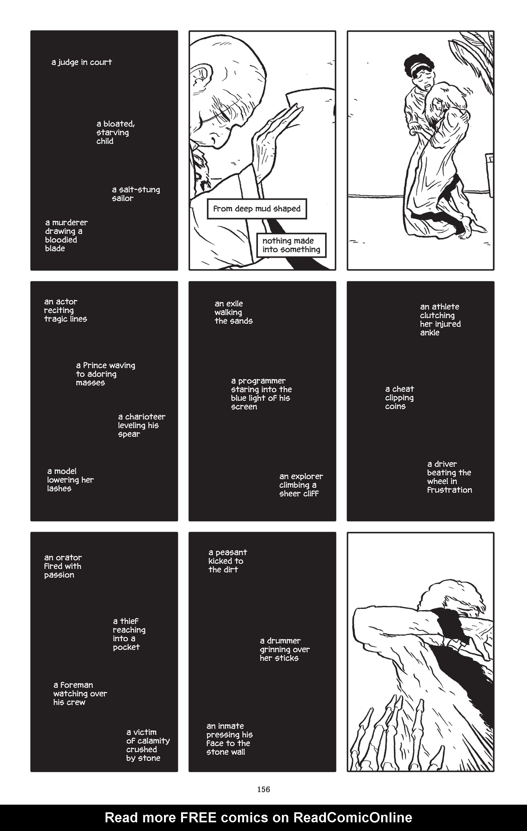 Read online One Soul comic -  Issue # TPB (Part 2) - 55