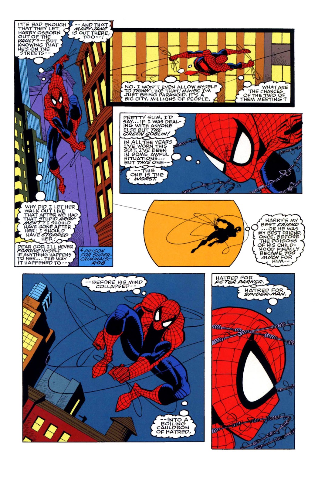 Amazing Spider-Man Family Issue #3 #3 - English 61 Amazing Spider-Man Family Issue #3 #3 - English 61
