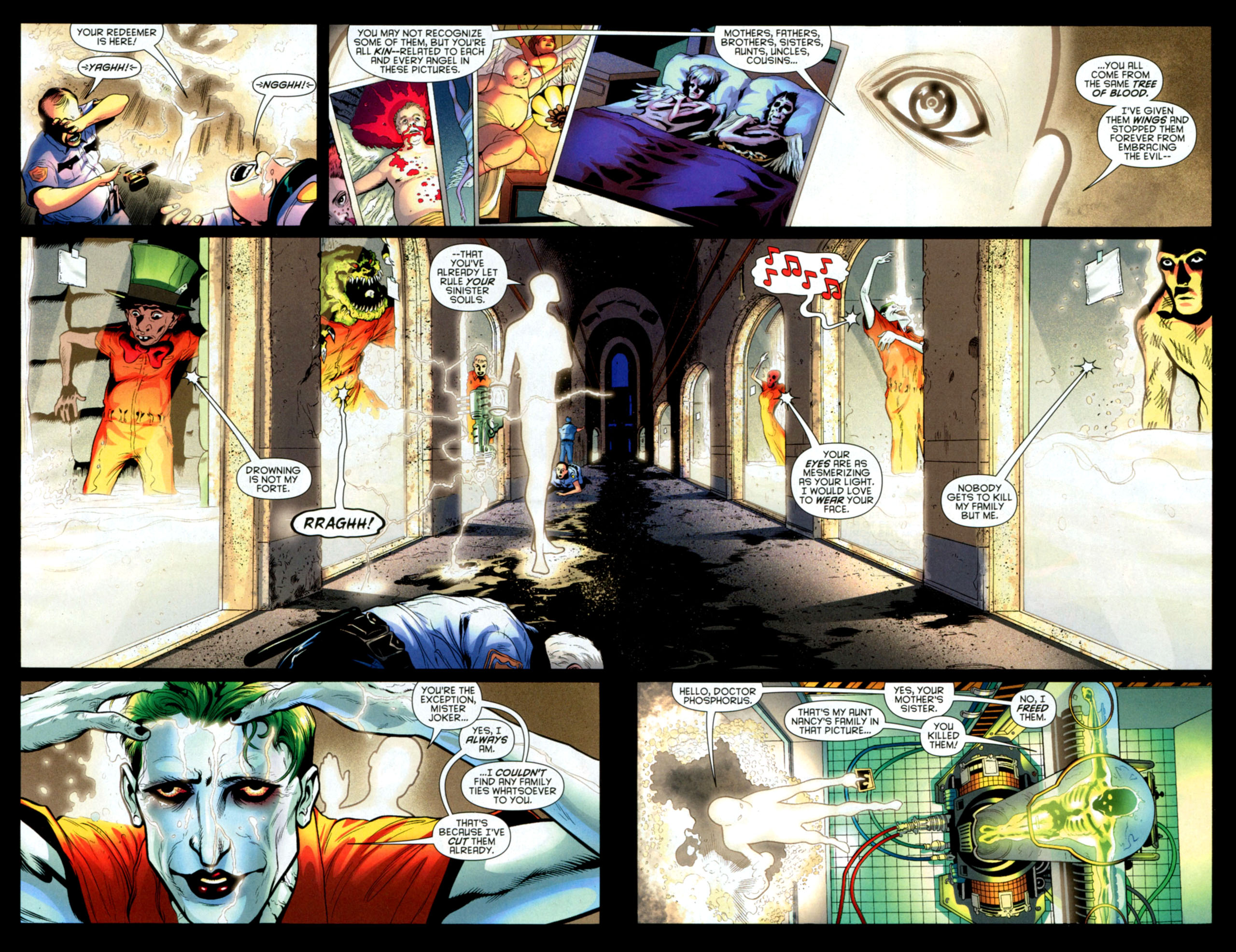 Read online Batman and Robin (2009) comic -  Issue #22 - 10