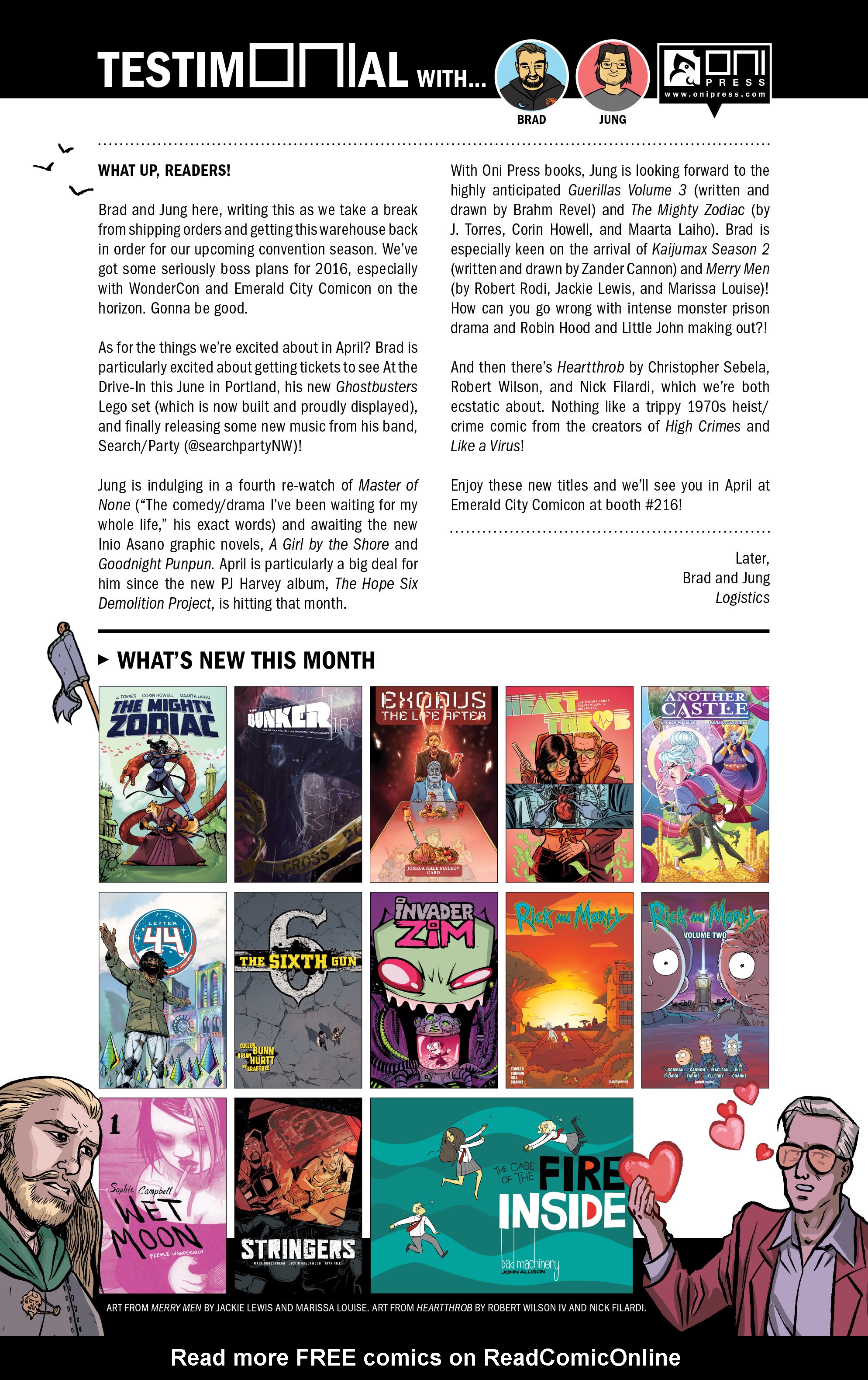 Read online The Sixth Gun comic -  Issue #48 - 25