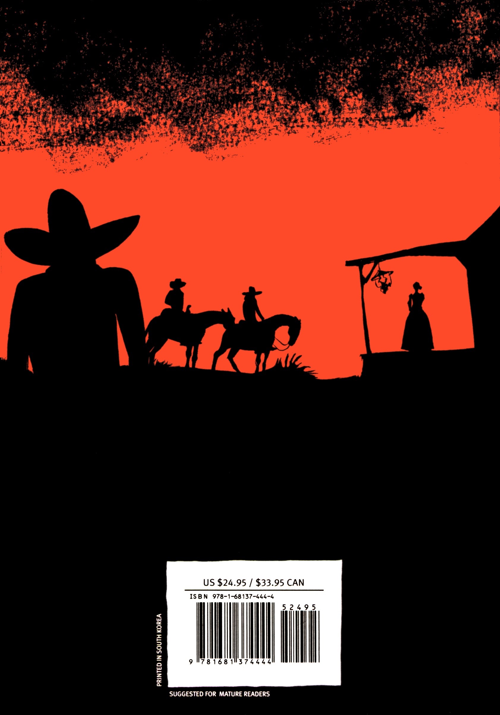 Read online Mitchum comic -  Issue # TPB (Part 3) - 29