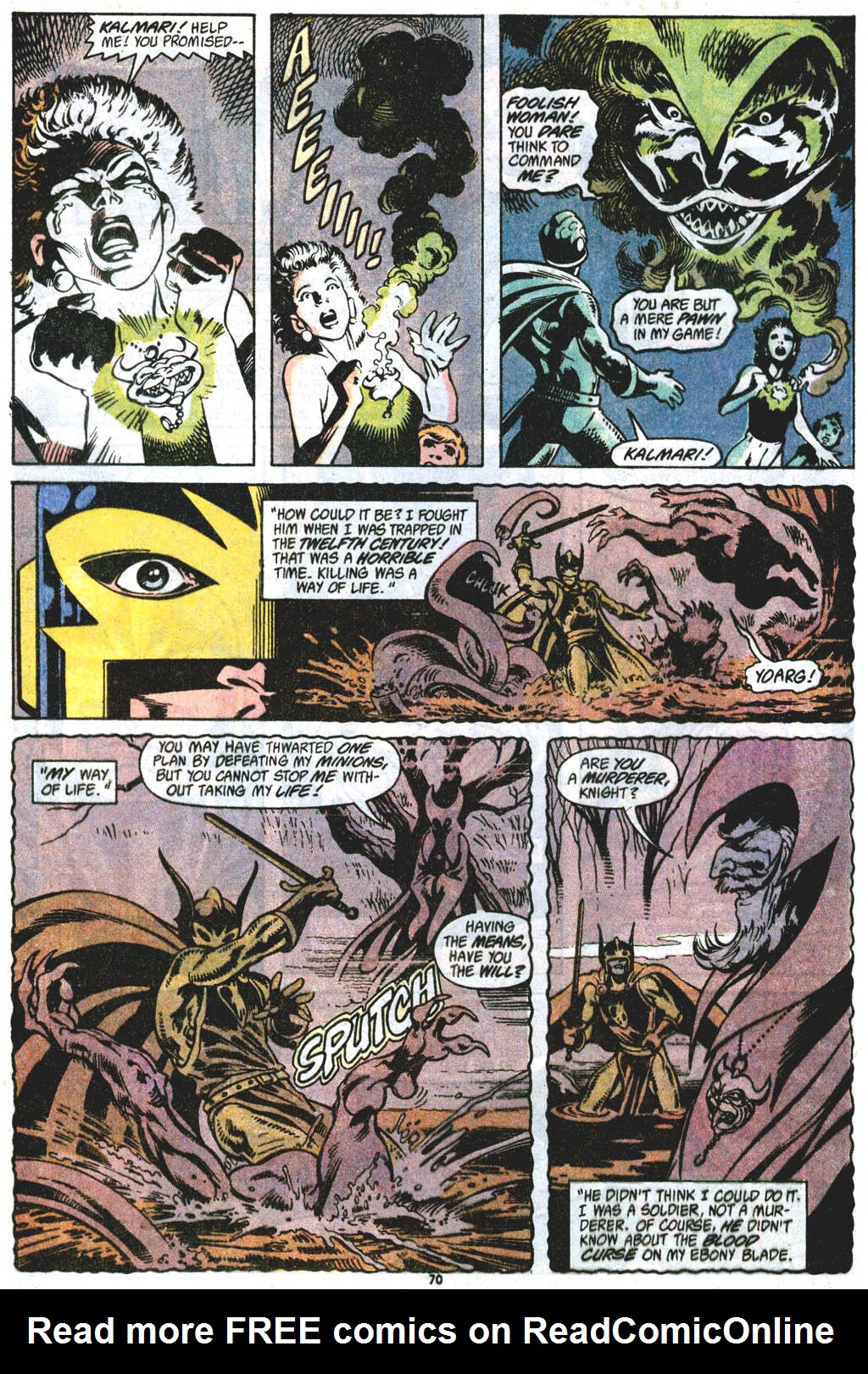 Read online Marvel Super-Heroes (1990) comic -  Issue #4 - 63