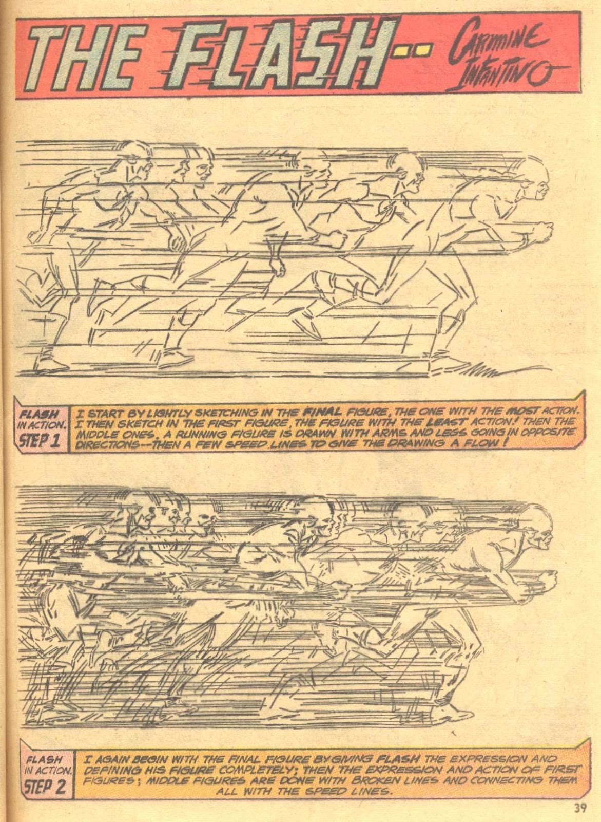 The Flash (1959) issue Annual 1 - Page 41