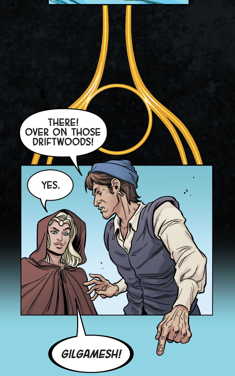 Read online Eternals: The 500 Year War Infinity Comic comic -  Issue #5 - 12