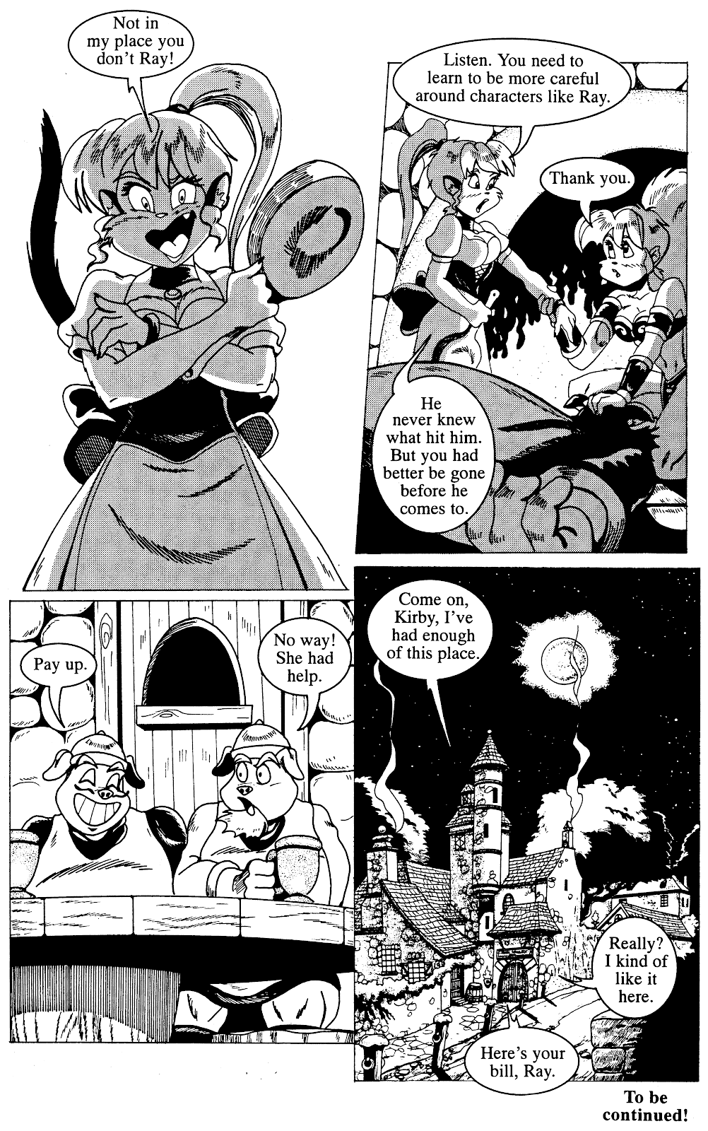 Furrlough issue 30 - Page 30