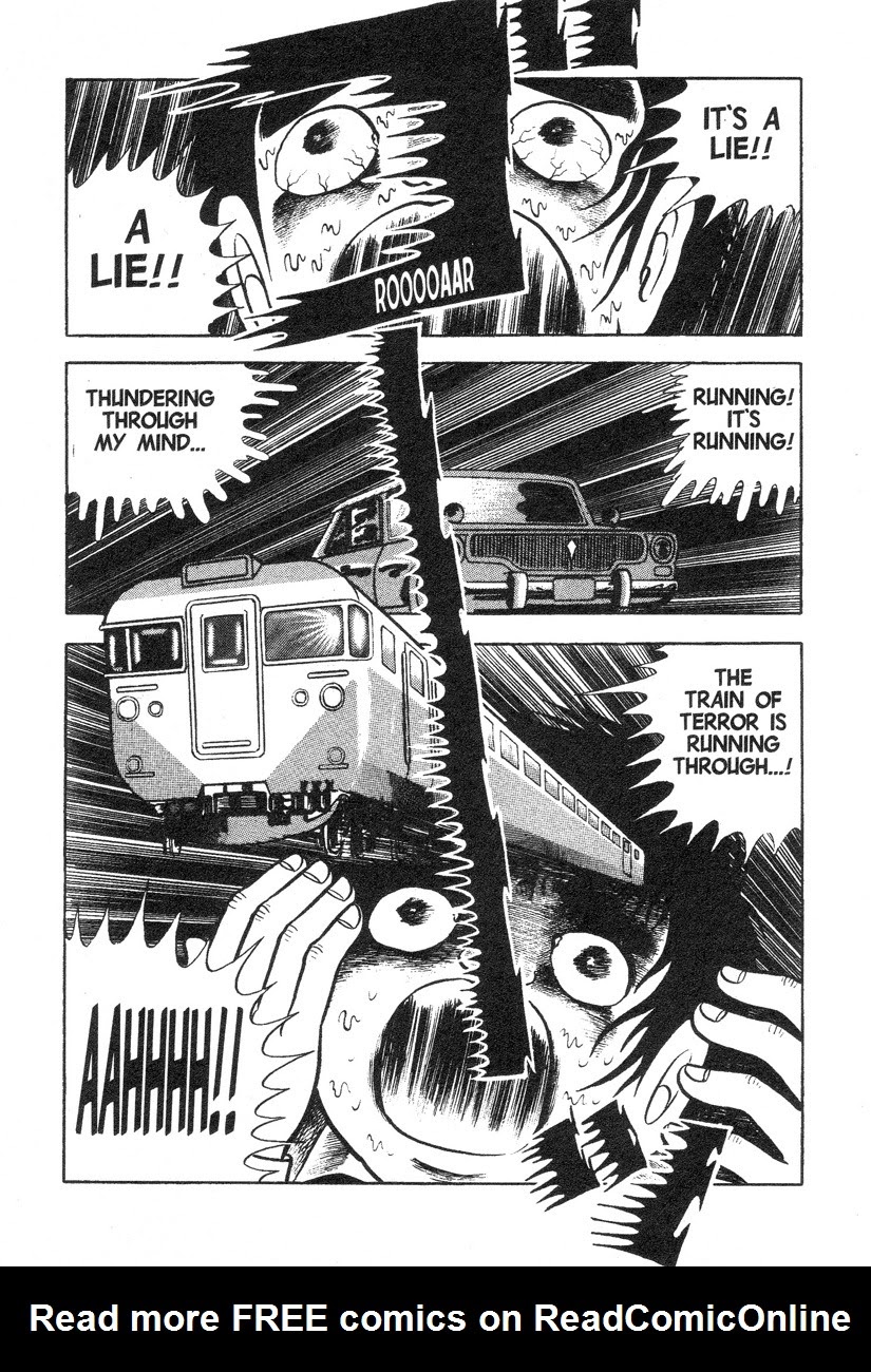 Read online Lullabies From Hell comic -  Issue # TPB (Part 2) - 86