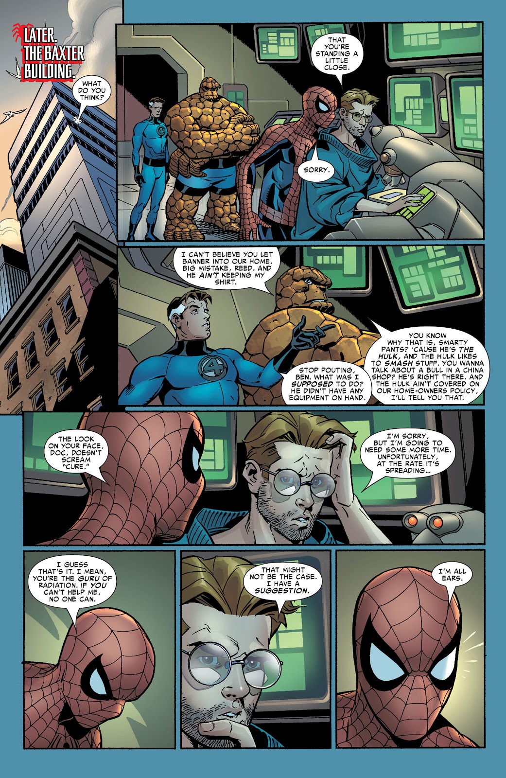 Spider-Man: The Other issue TPB (Part 1) - Page 87