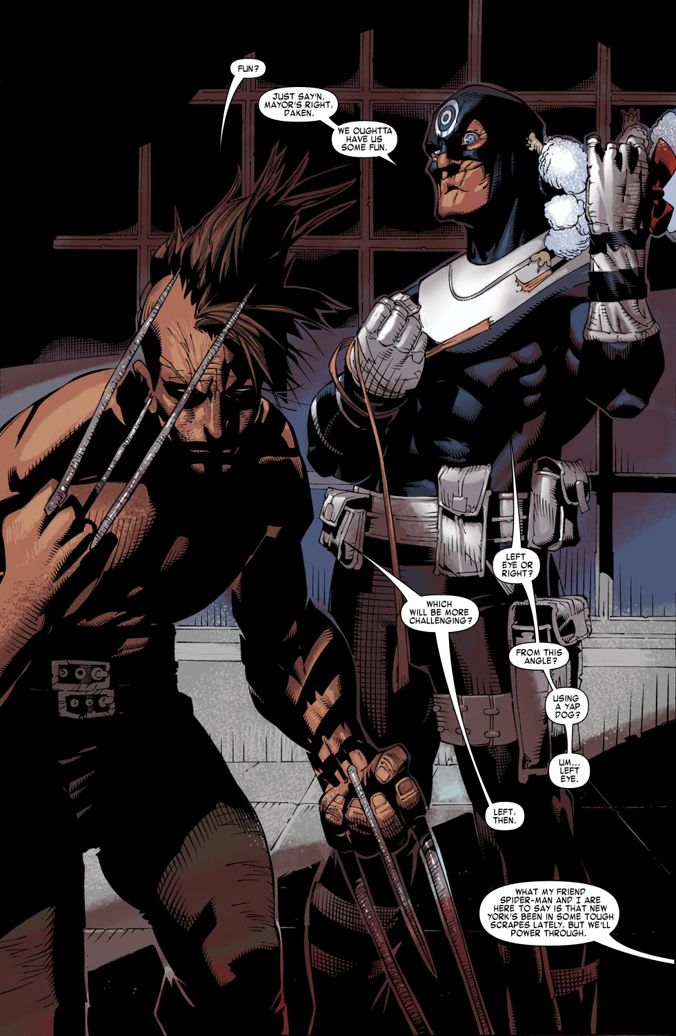 Dark Reign: The Sinister Spider-Man Issue #4 #4 - English 10