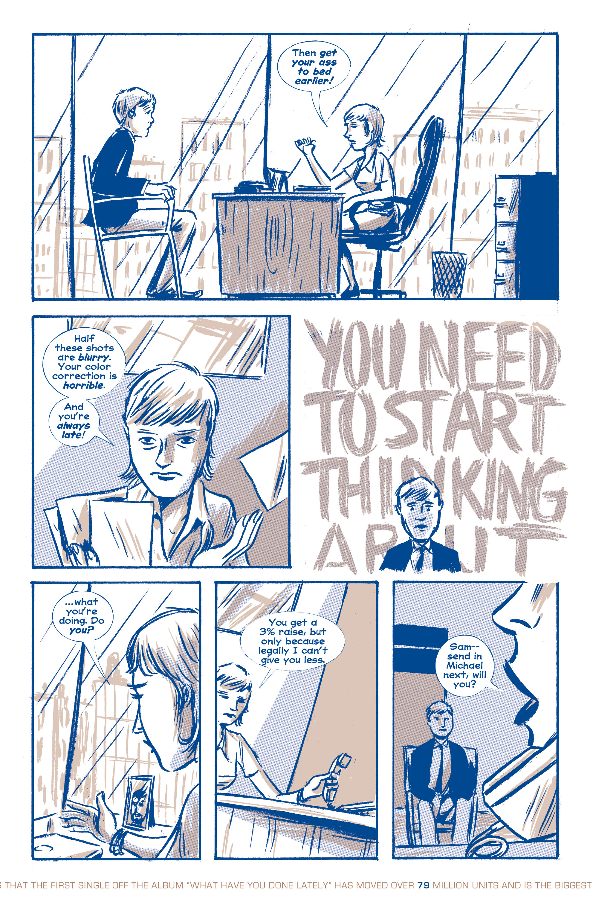 Read online Revolver (2021) comic -  Issue # TPB (Part 1) - 92