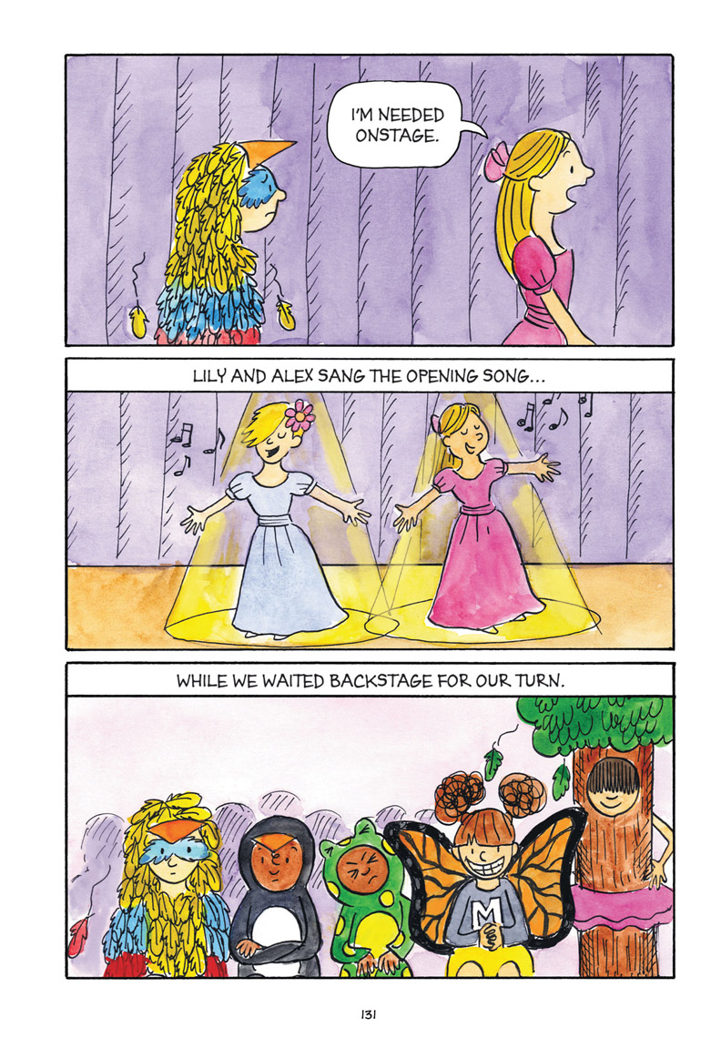 Read online Nat Enough comic -  Issue # TPB 1 (Part 2) - 37