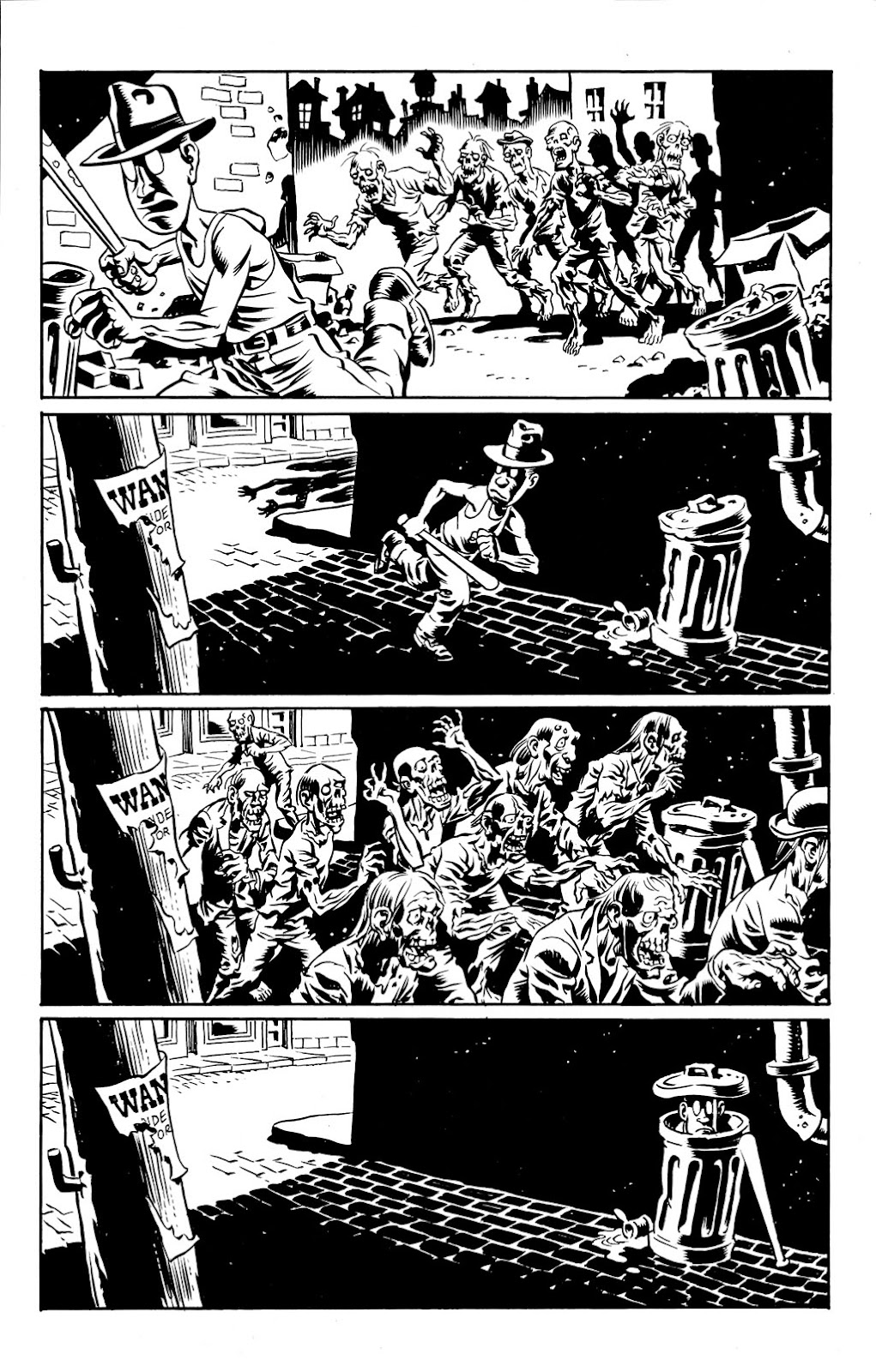 The Goon Noir issue 2 - Page 21