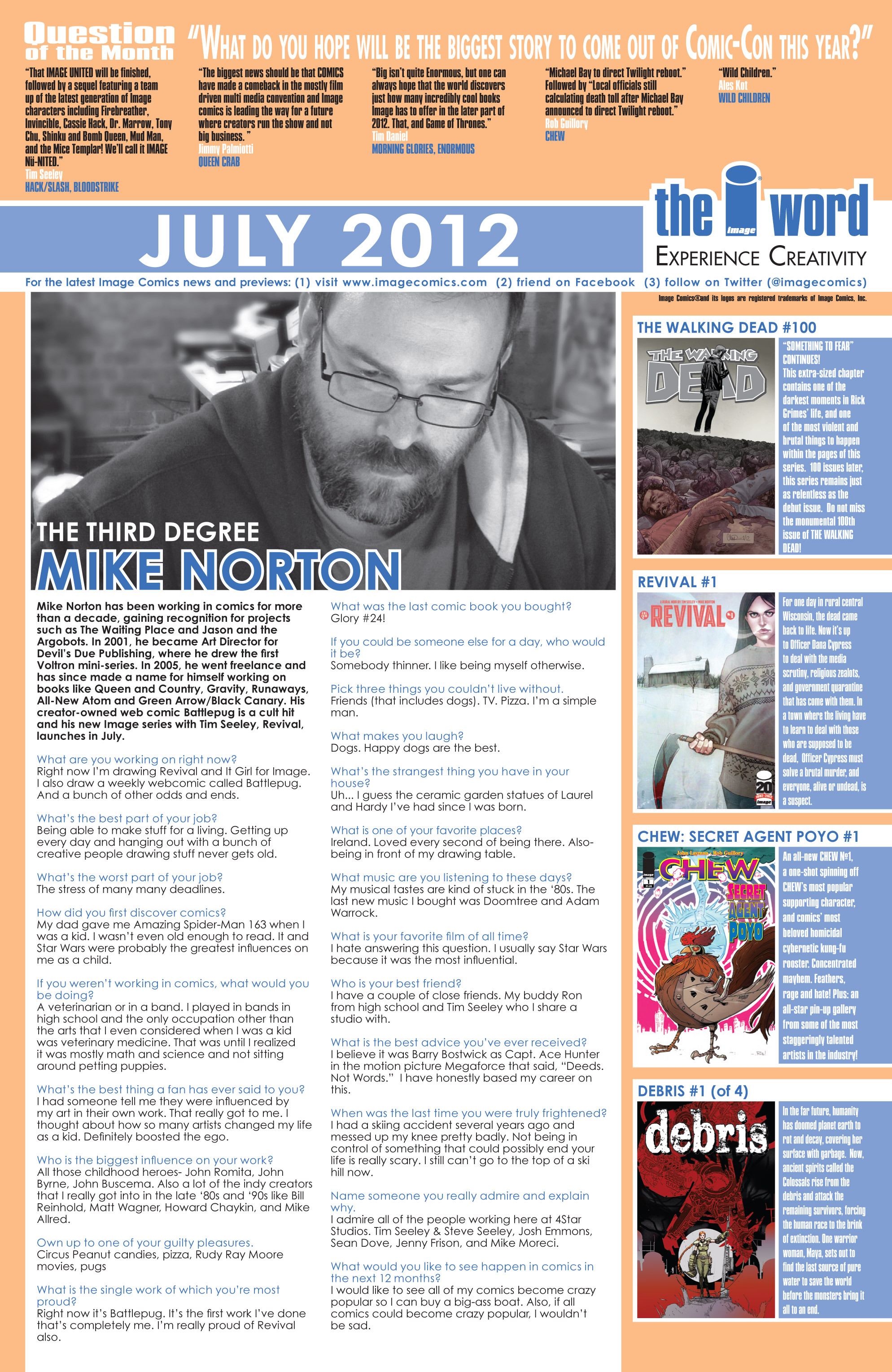 Read online Danger Club comic -  Issue #3 - 25