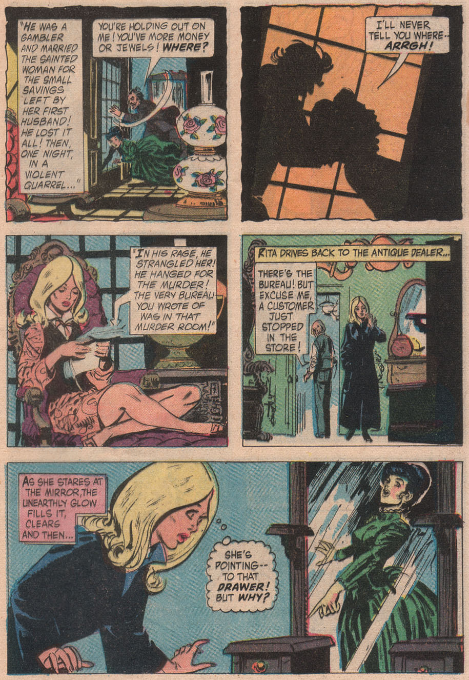 Read online Ripley's Believe it or Not! (1965) comic -  Issue #39 - 25