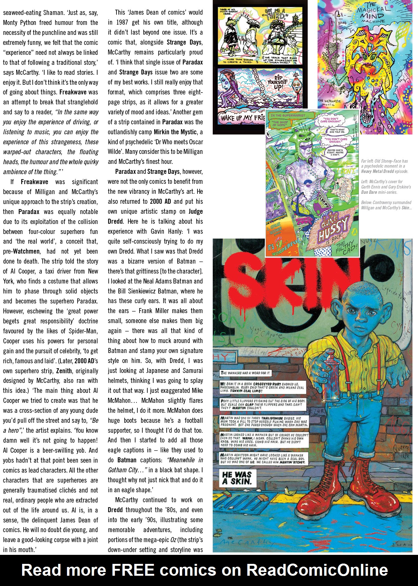 Read online Sooner or Later comic -  Issue # TPB - 80