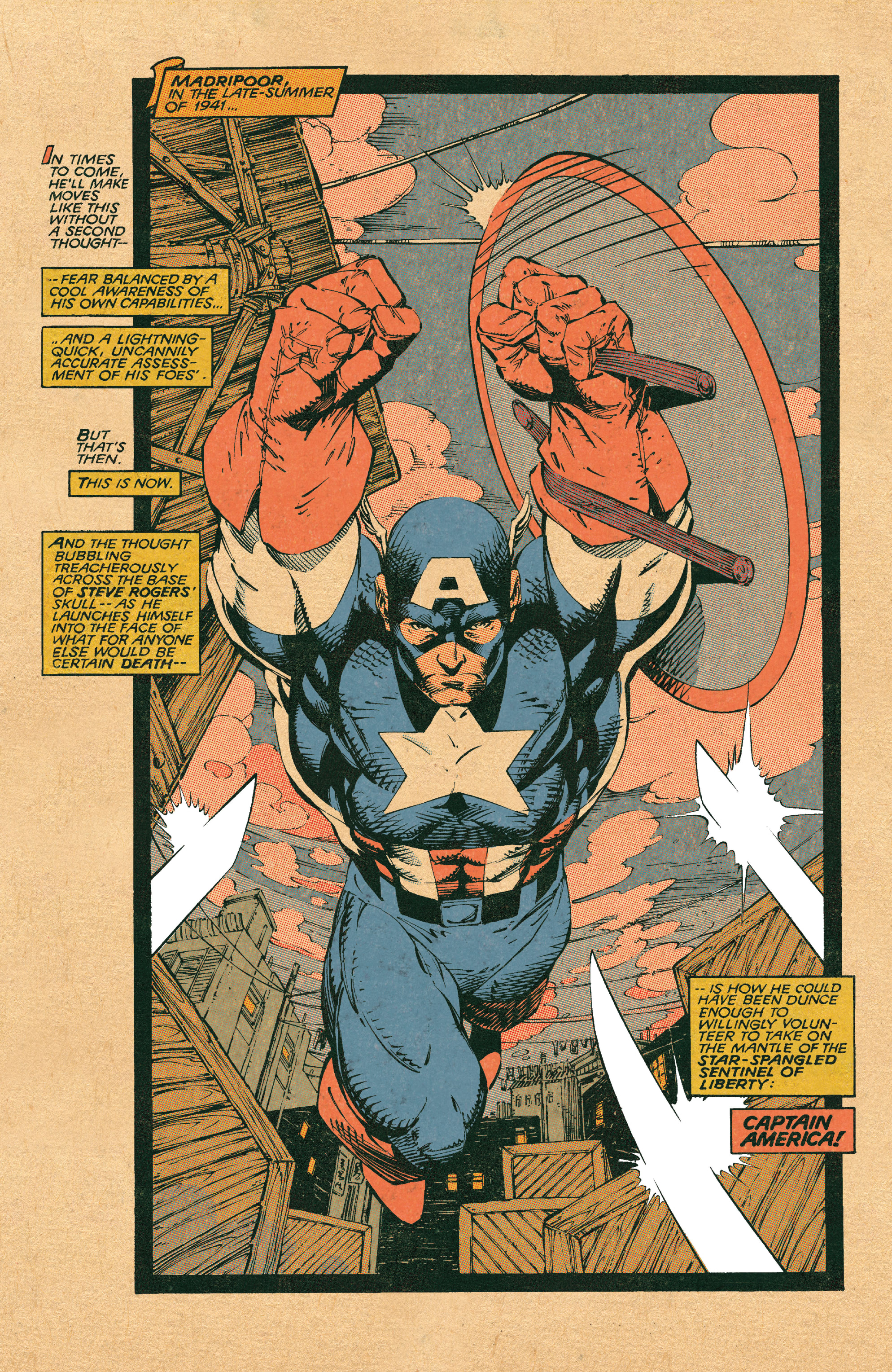 Read online X-Men: Grand Design Omnibus comic -  Issue # TPB (Part 4) - 26