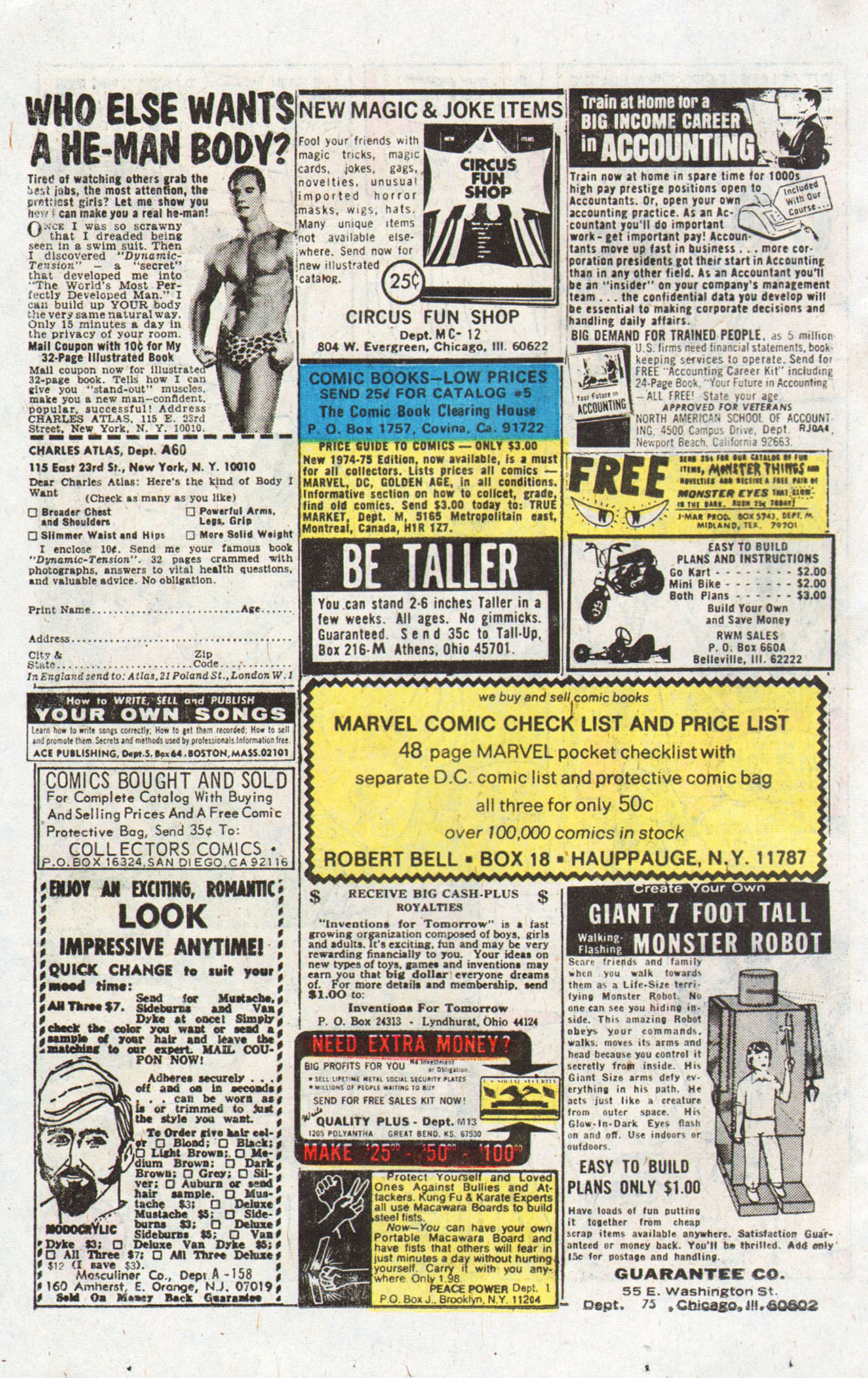 Read online Our Love Story comic -  Issue #32 - 14