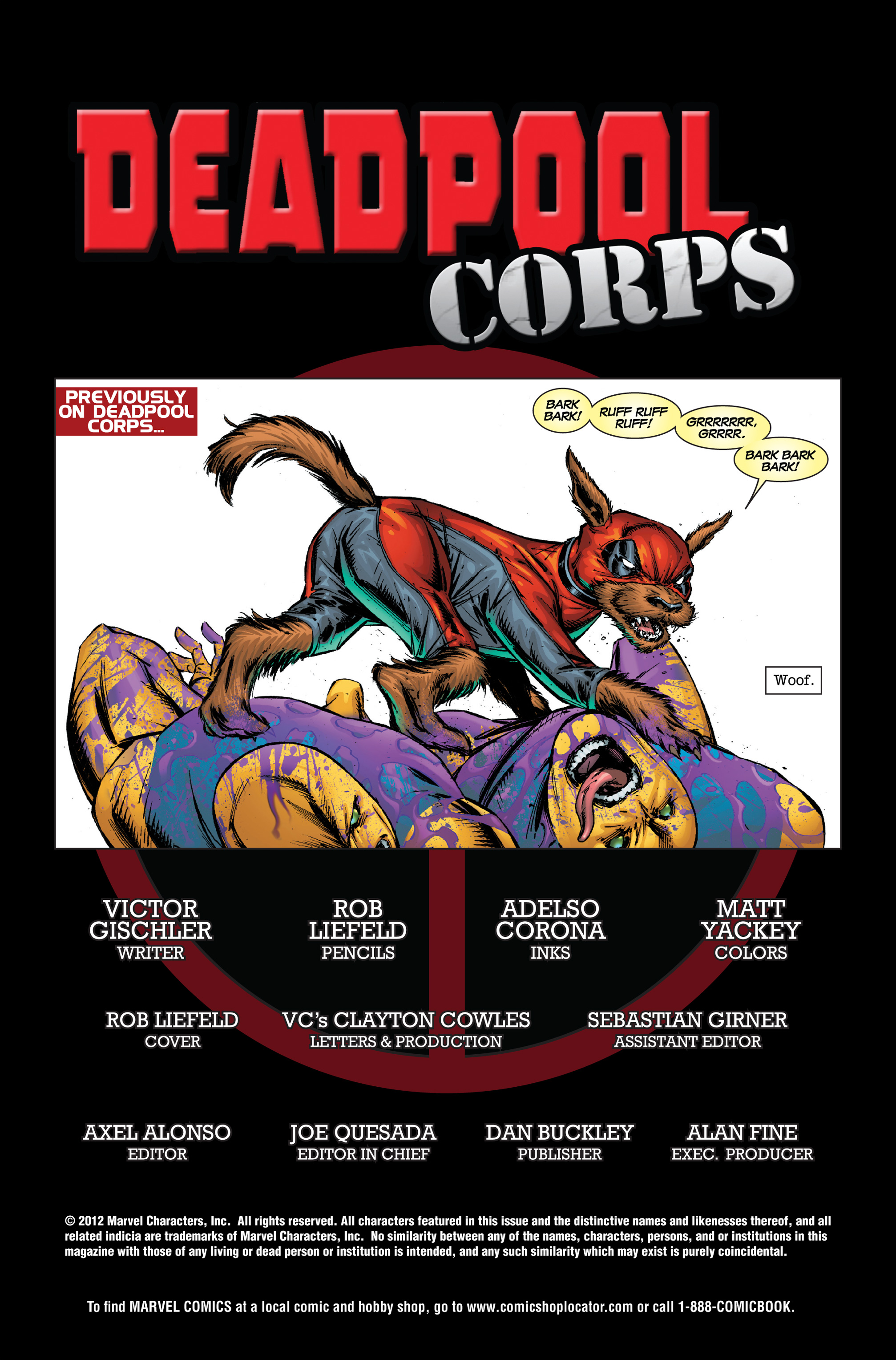 Read online Deadpool Classic comic -  Issue # TPB 12 (Part 3) - 15