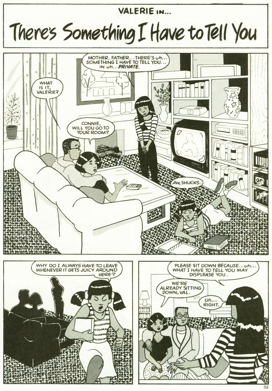 Read online Son of Yuppies From Hell comic -  Issue # Full - 35