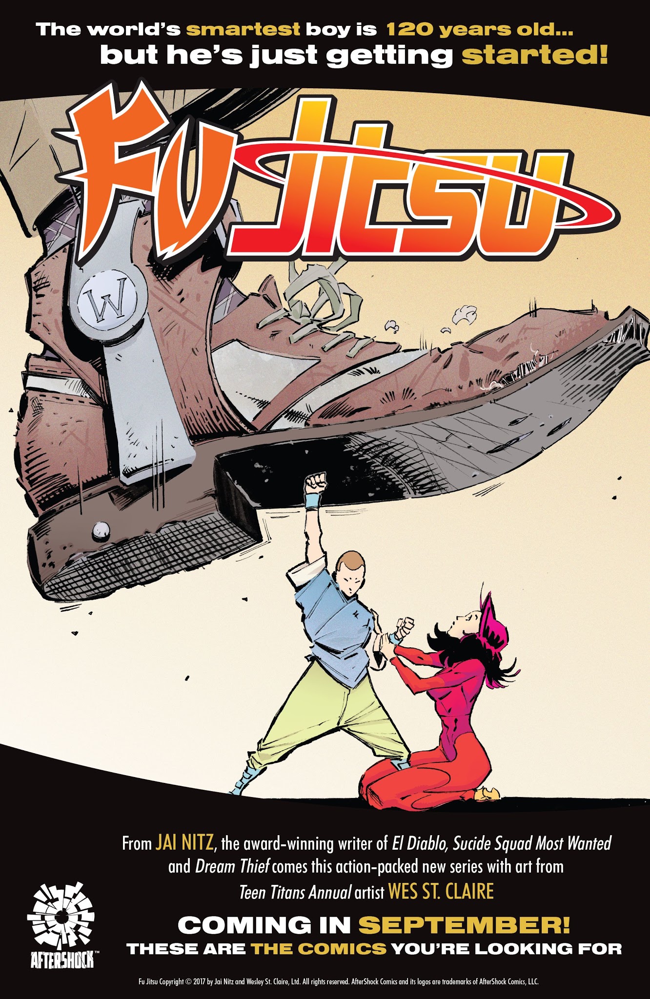 Read online Unholy Grail comic -  Issue #3 - 27