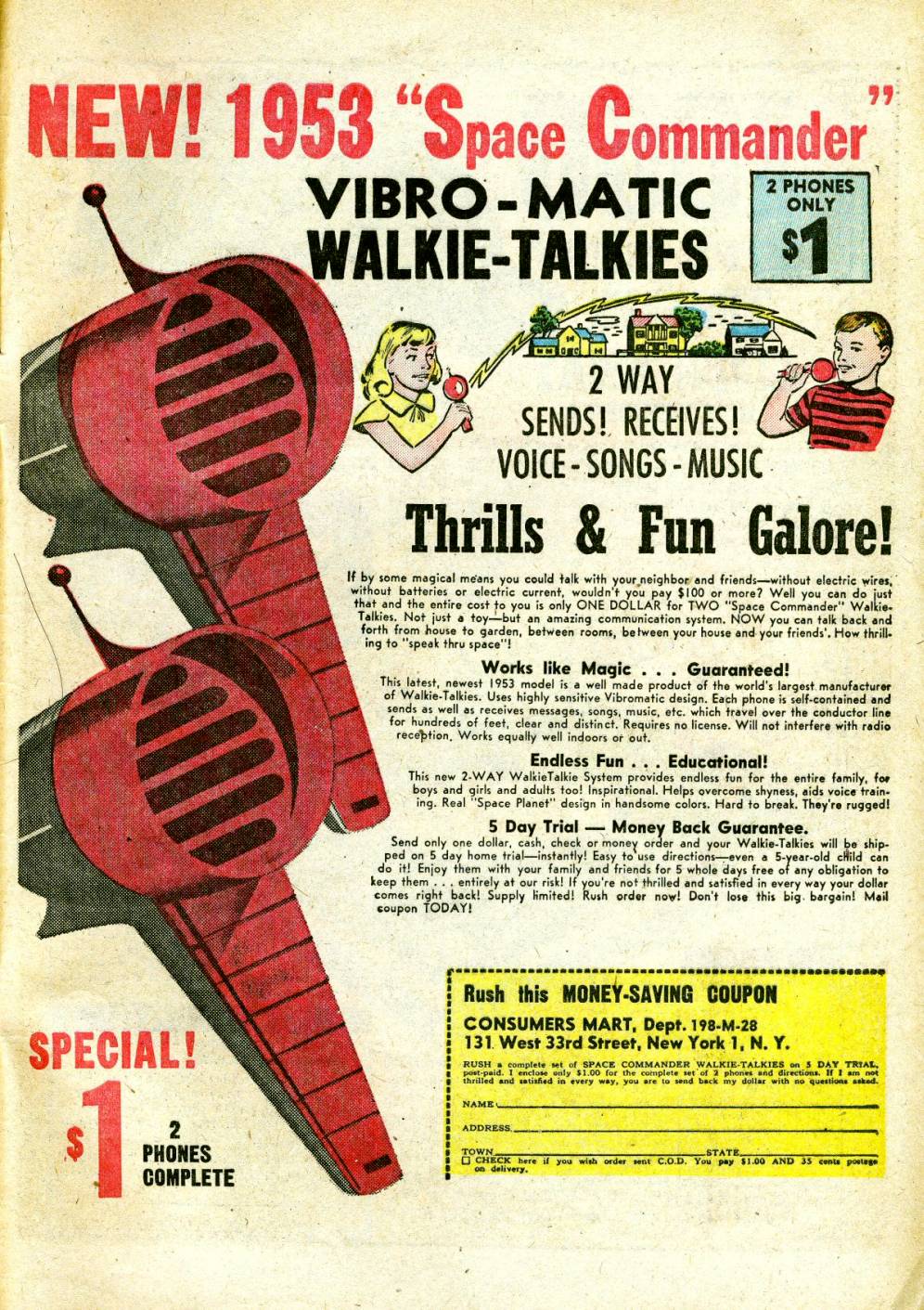 Read online Gabby comic -  Issue #3 - 33