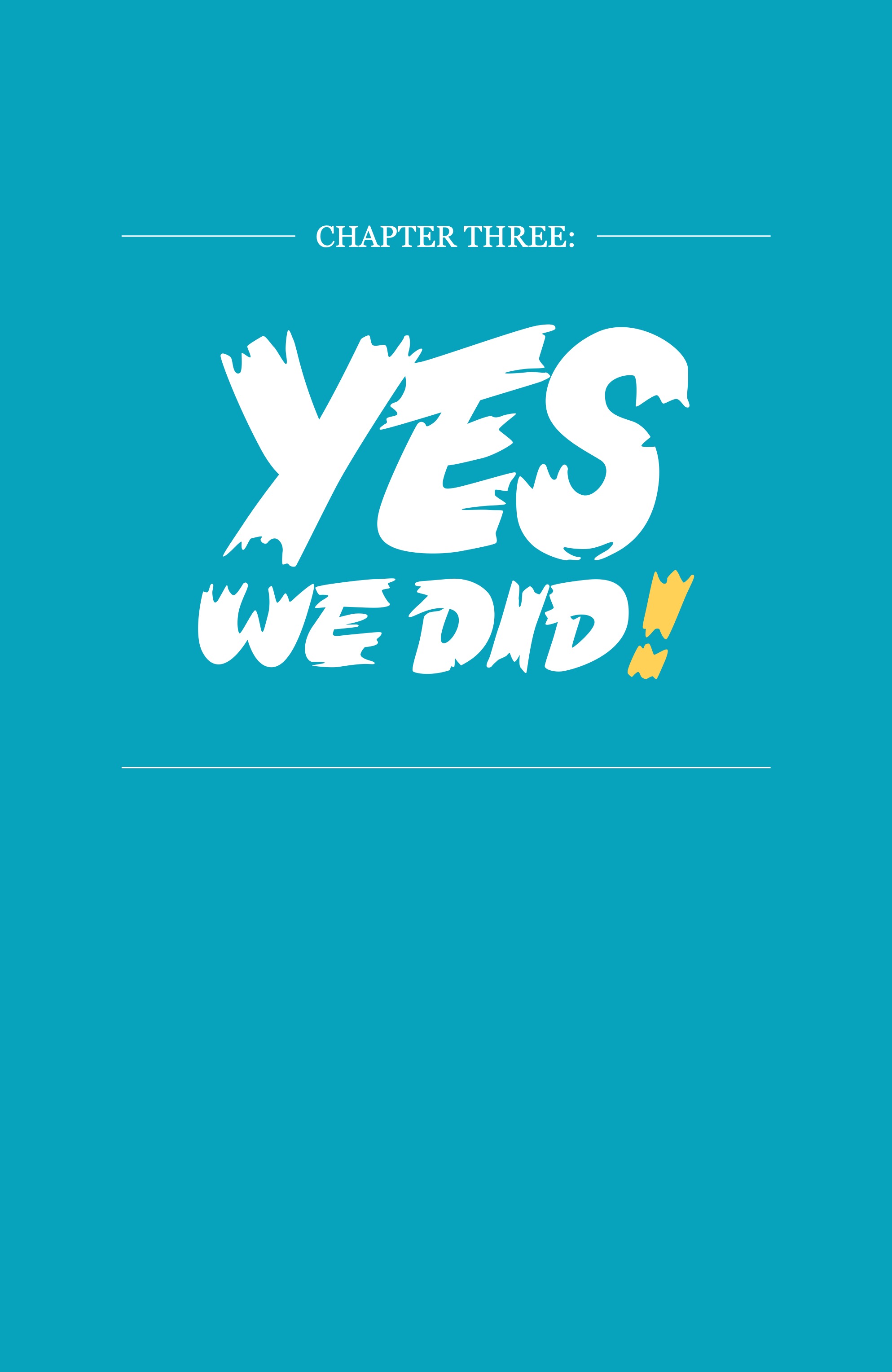 Read online La Voz De M.A.Y.O.: Tata Rambo comic -  Issue # TPB 1 - 65