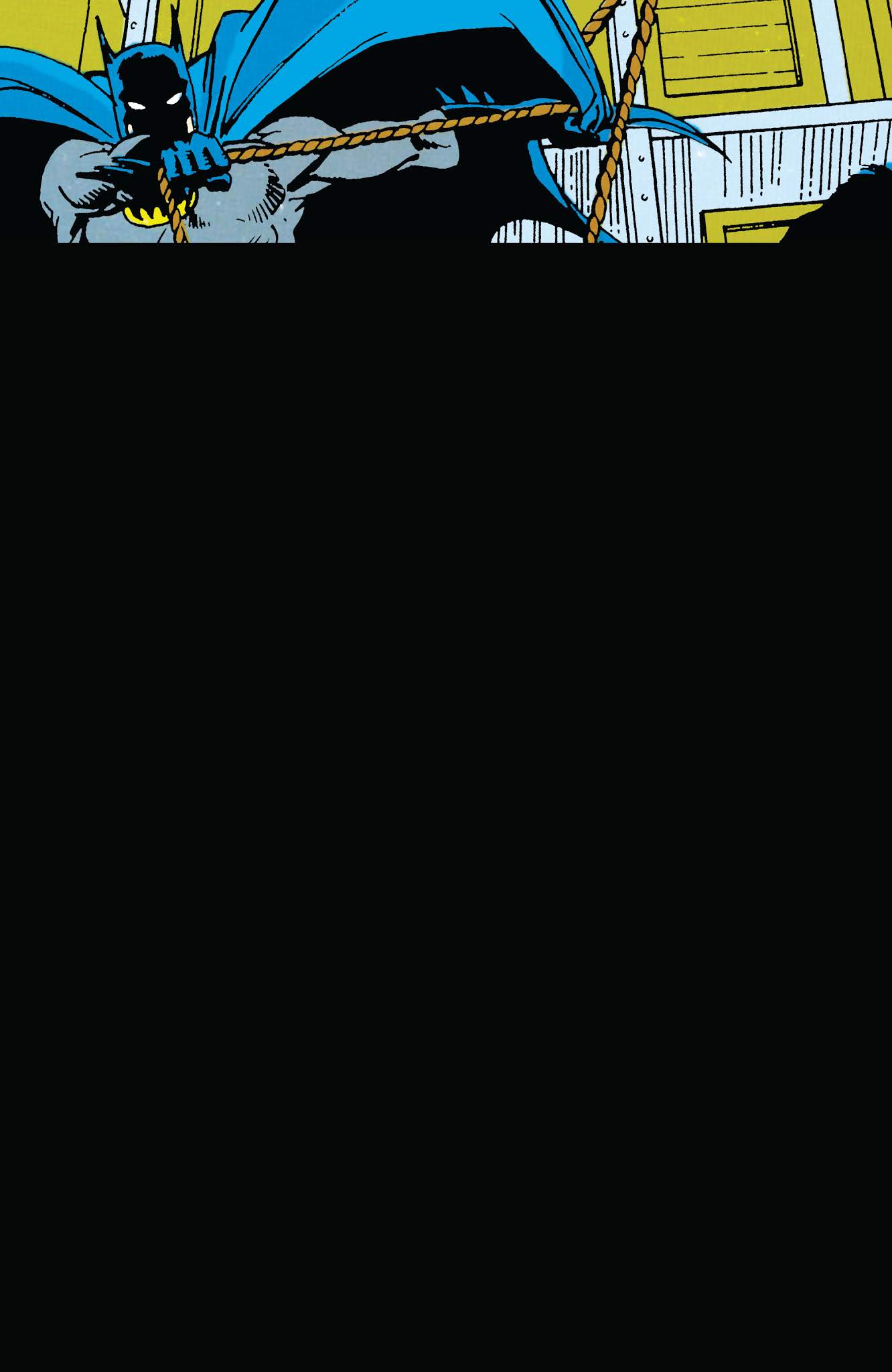 Read online Tales of the Batman: Archie Goodwin comic -  Issue # TPB (Part 1) - 7