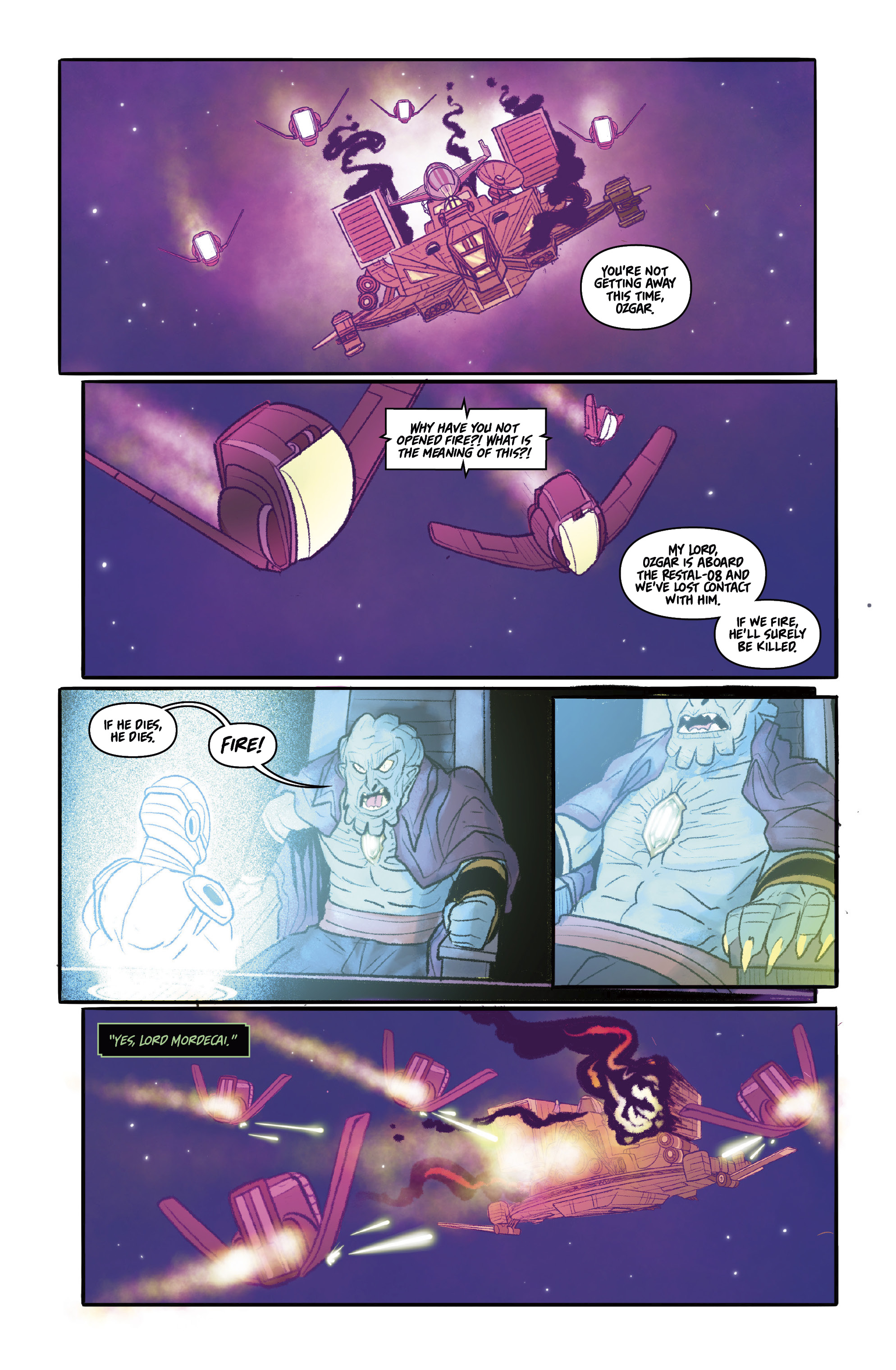 Read online Becstar comic -  Issue # TPB - 92