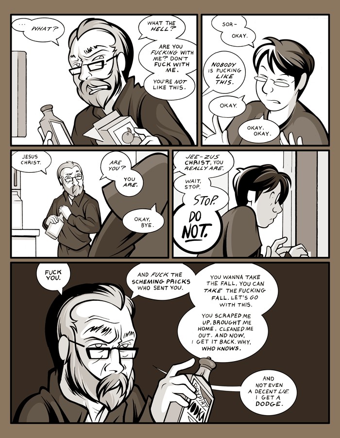 Read online Templar, Arizona comic -  Issue # TPB 3 - 62