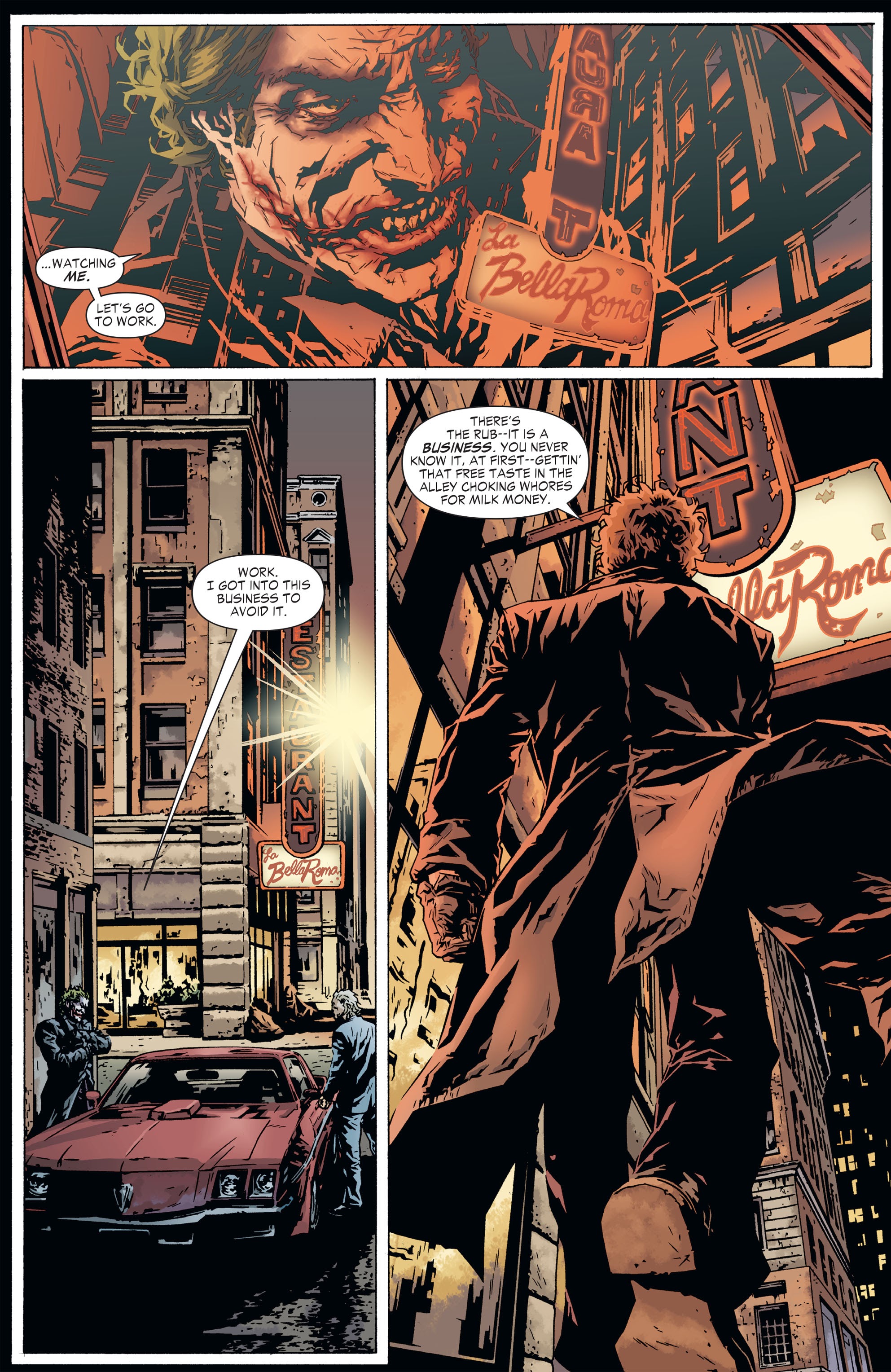 Read online Joker: The Deluxe Edition comic -  Issue # TPB (Part 1) - 46
