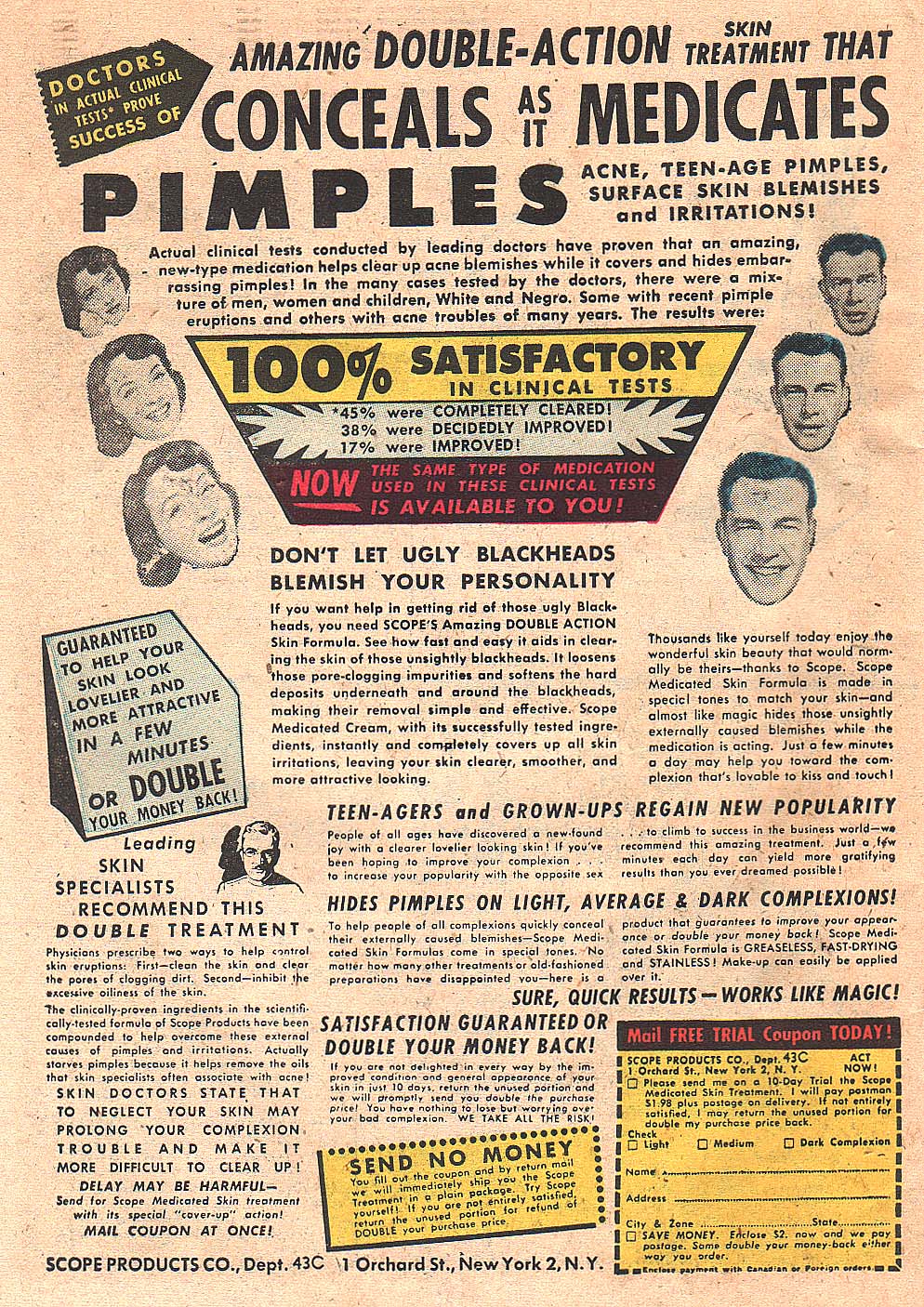 Read online Gabby comic -  Issue #6 - 34