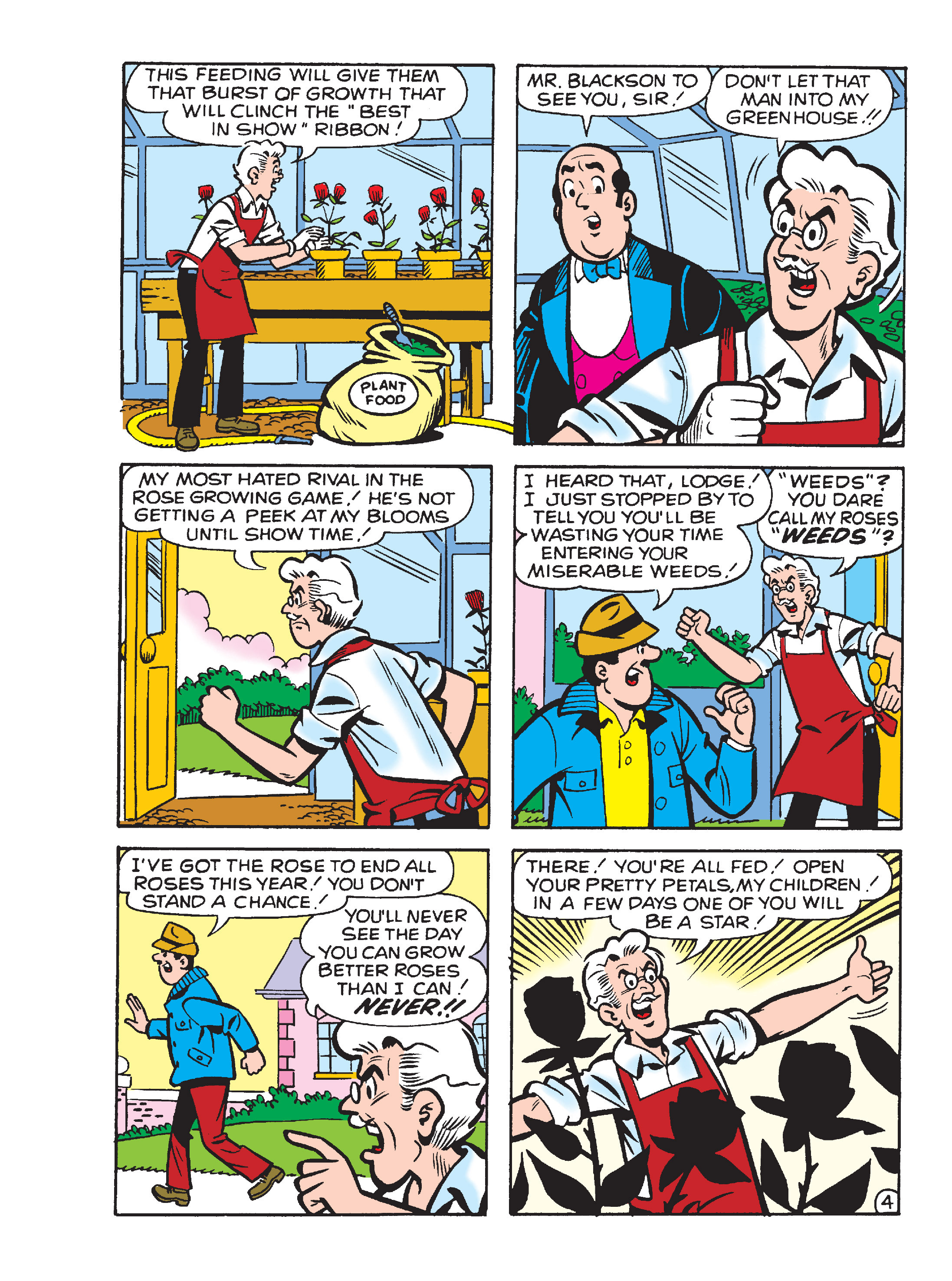 Read online World of Archie Double Digest comic -  Issue #58 - 38