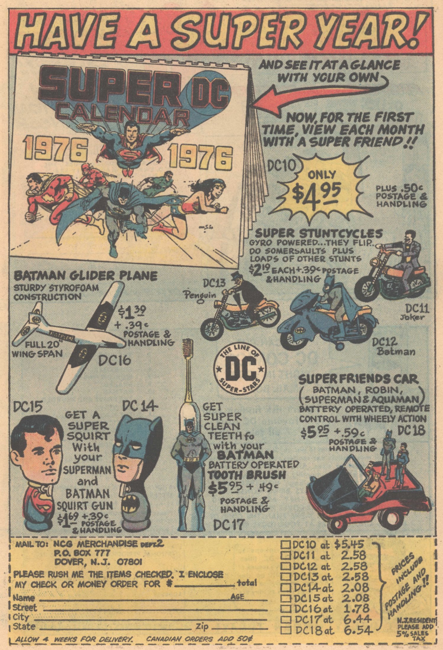 Read online Action Comics (1938) comic -  Issue #458 - 29