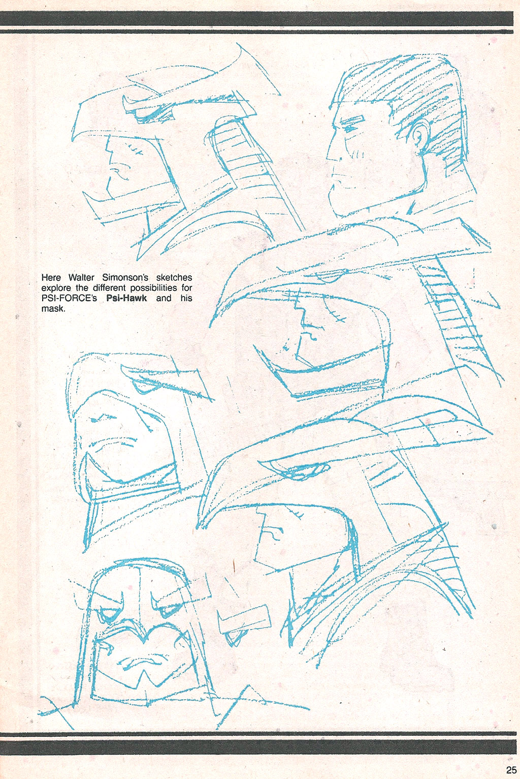 Read online Marvel Age comic -  Issue #48 - 26