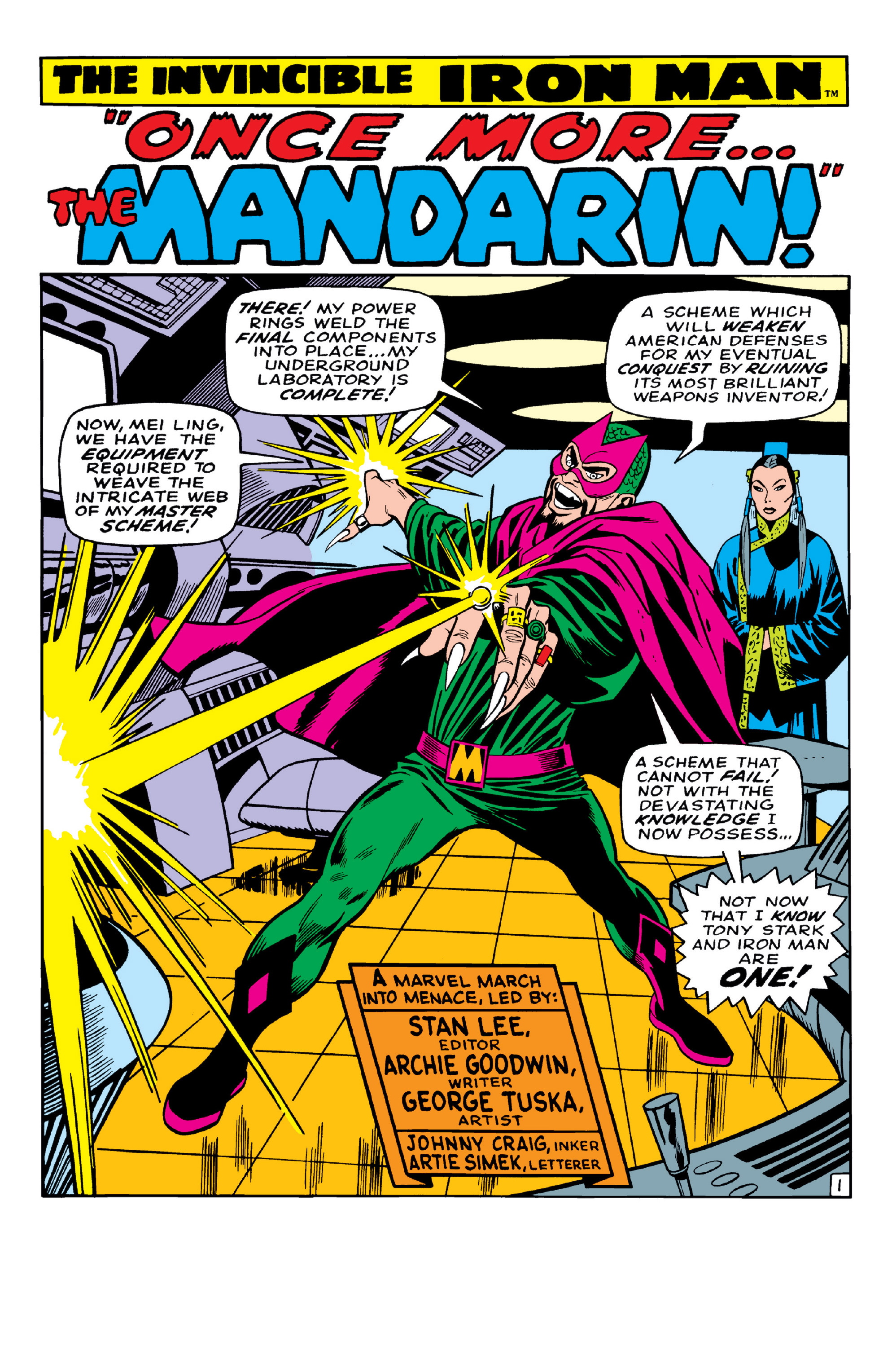 Read online Iron Man Epic Collection comic -  Issue # The Man Who Killed Tony Stark (Part 2) - 74