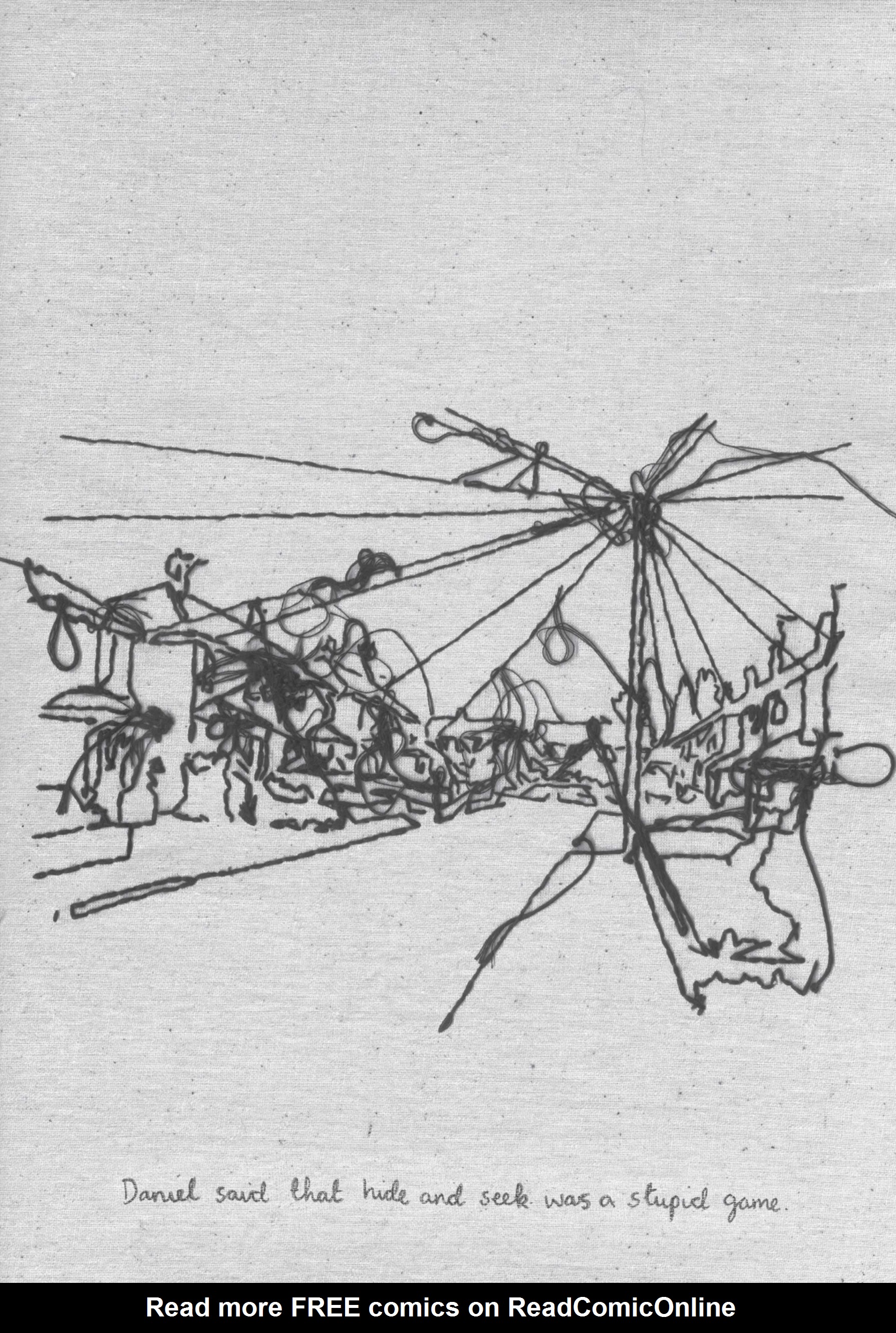 Read online The Black Project comic -  Issue # TPB (Part 2) - 40