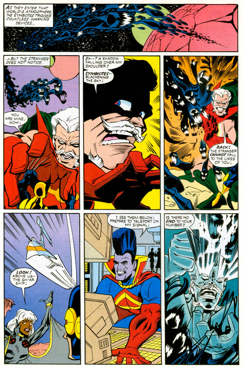 Marvel Adventures (1997) Issue #5 #5 - English 21
