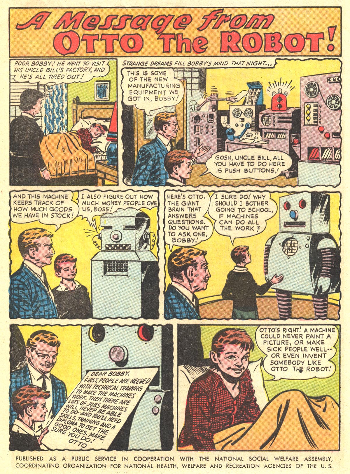 Blackhawk (1957) Issue #165 #58 - English 12