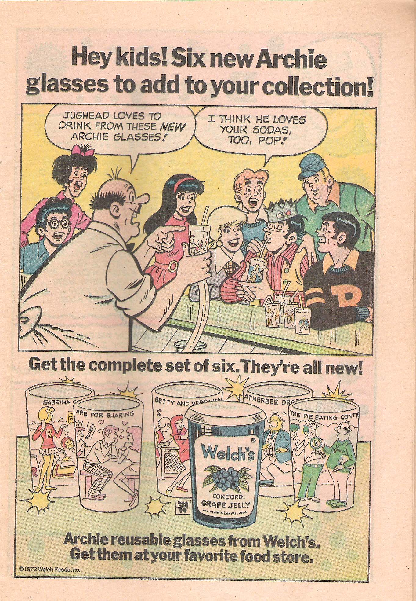 Read online Betty and Me comic -  Issue #54 - 41