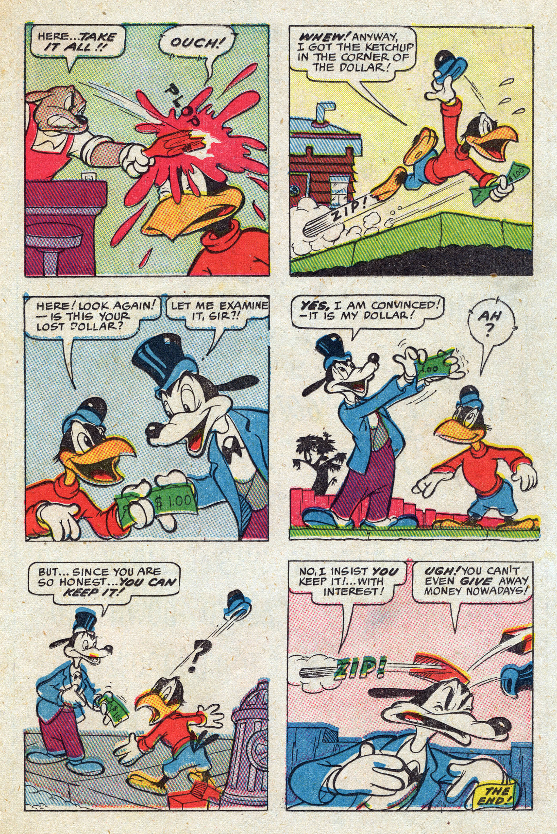 Read online All Surprise Comics comic -  Issue #8 - 20