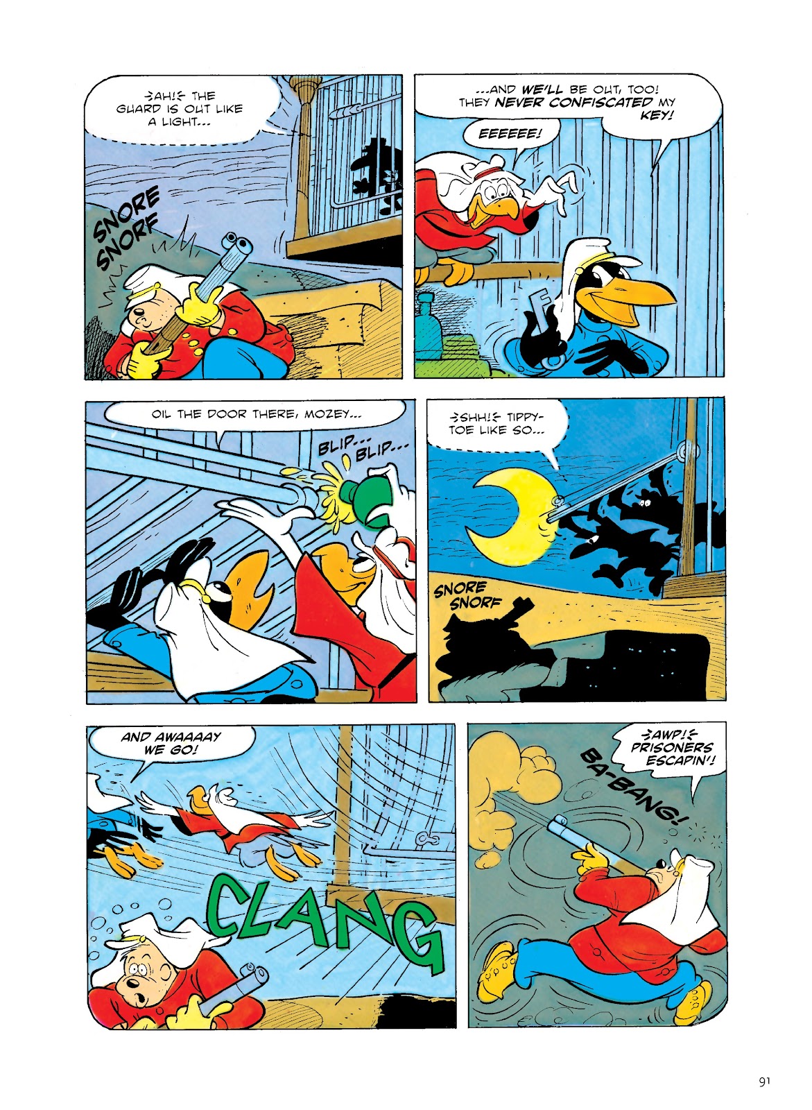 Disney Masters issue TPB 8 (Part 1) - Page 96