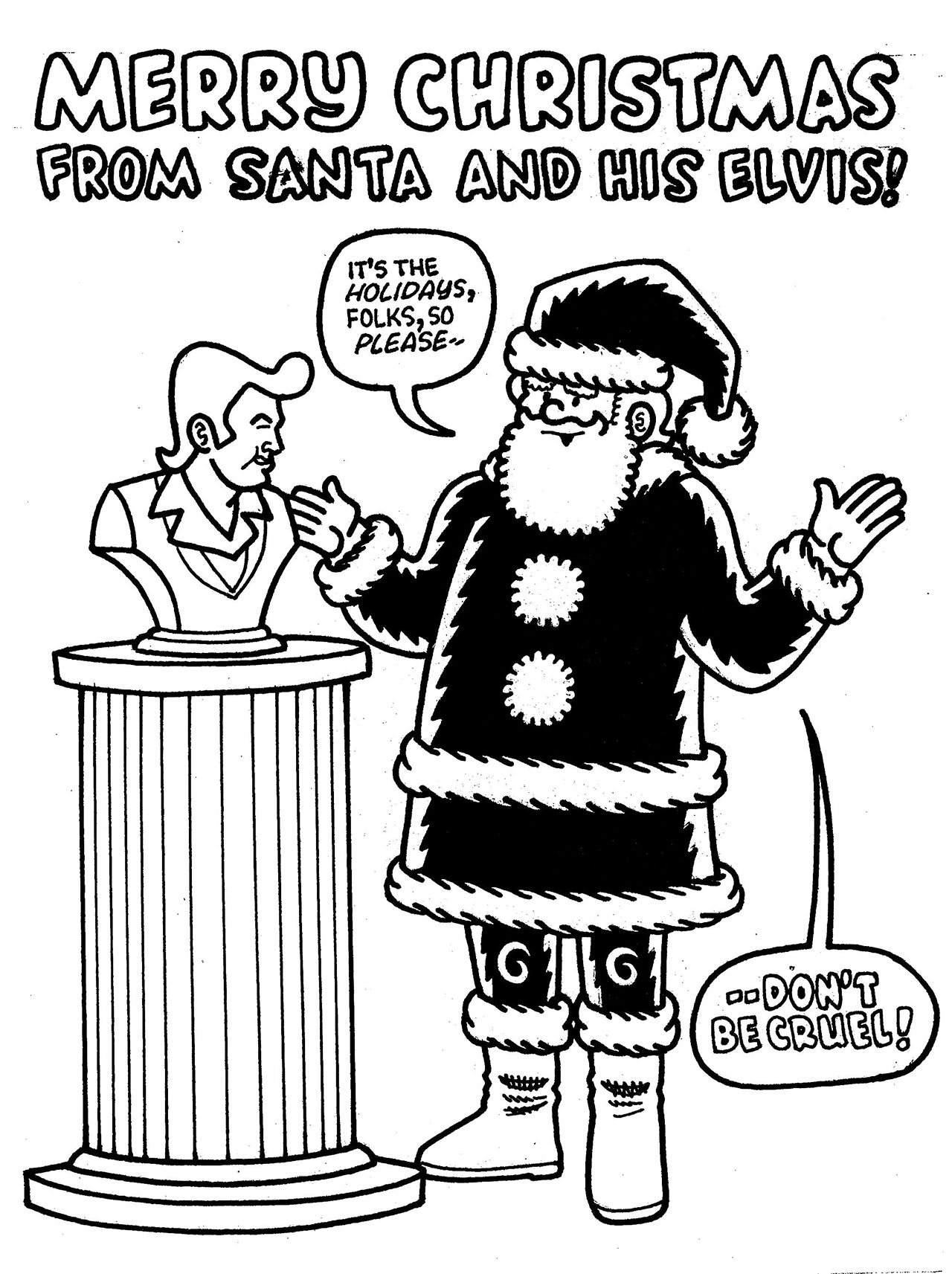 Read online The Nearly Complete Essential Hembeck Archives Omnibus comic -  Issue # TPB (Part 9) - 10